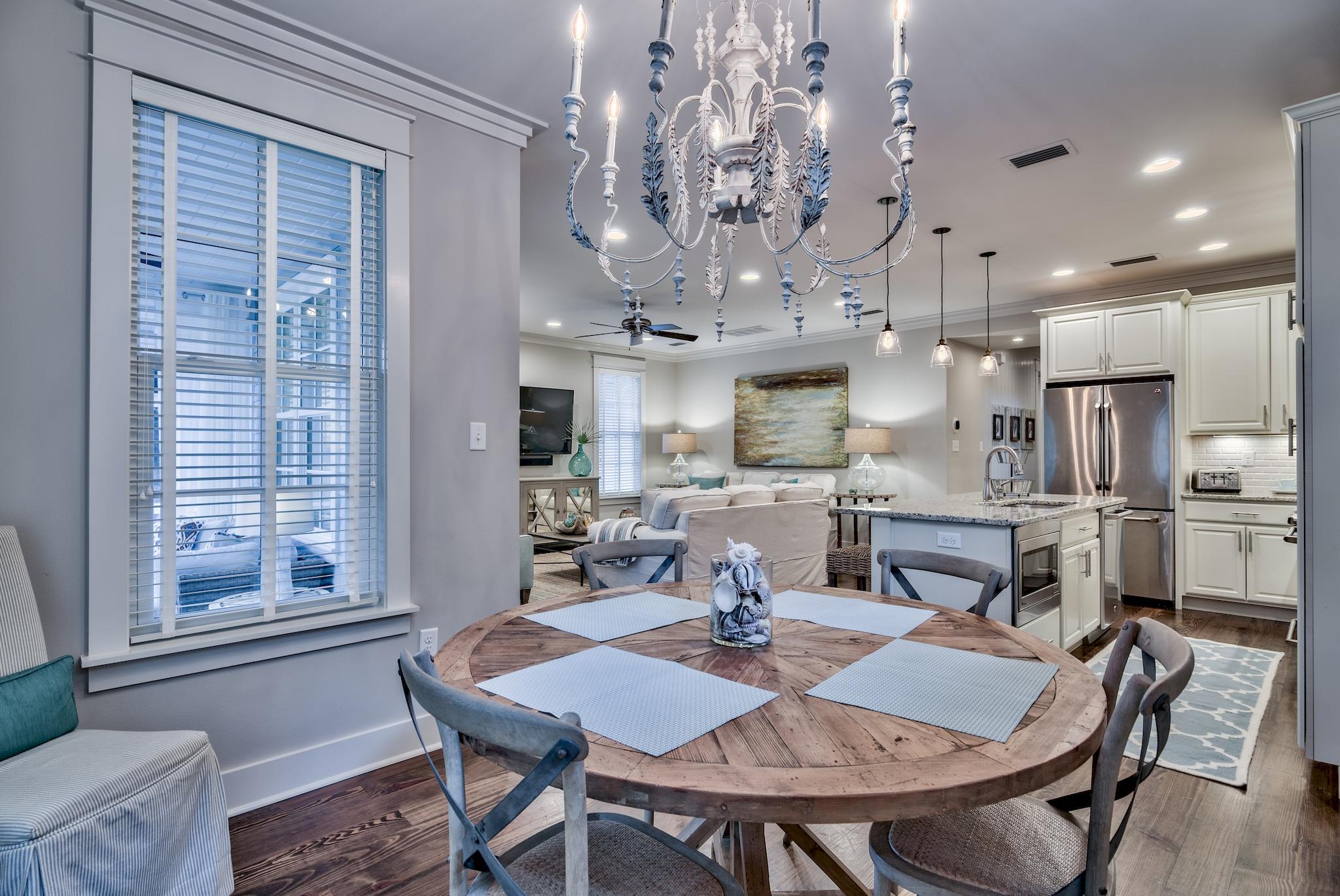 WATERSOUND WEST BEACH - Residential