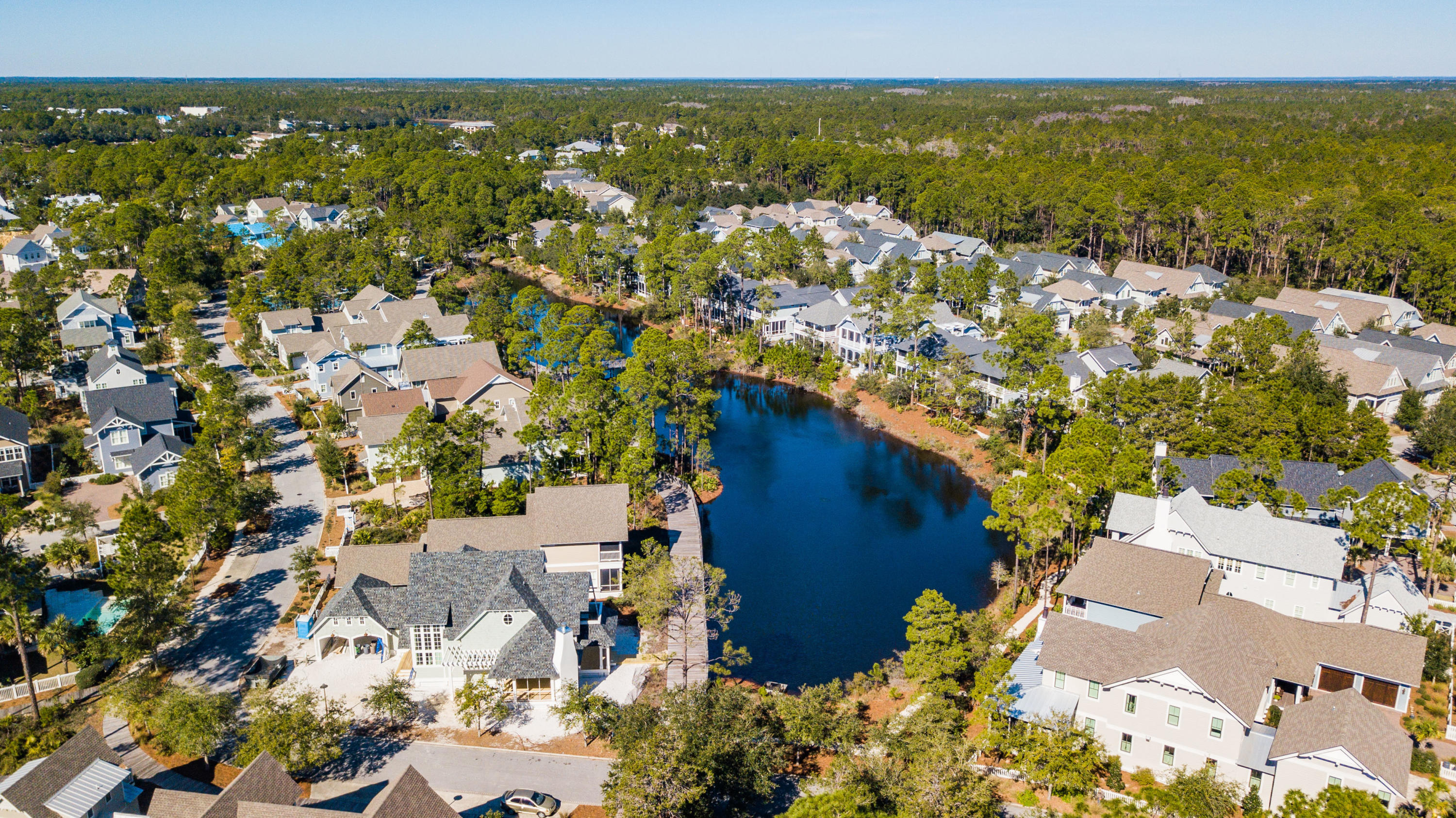 WATERSOUND WEST BEACH - Residential