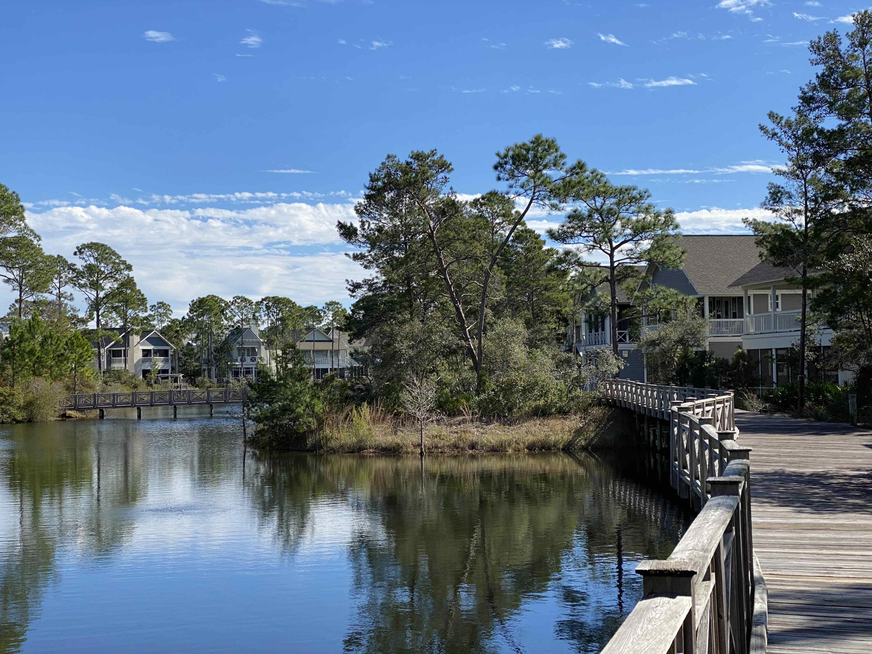 WATERSOUND WEST BEACH - Residential