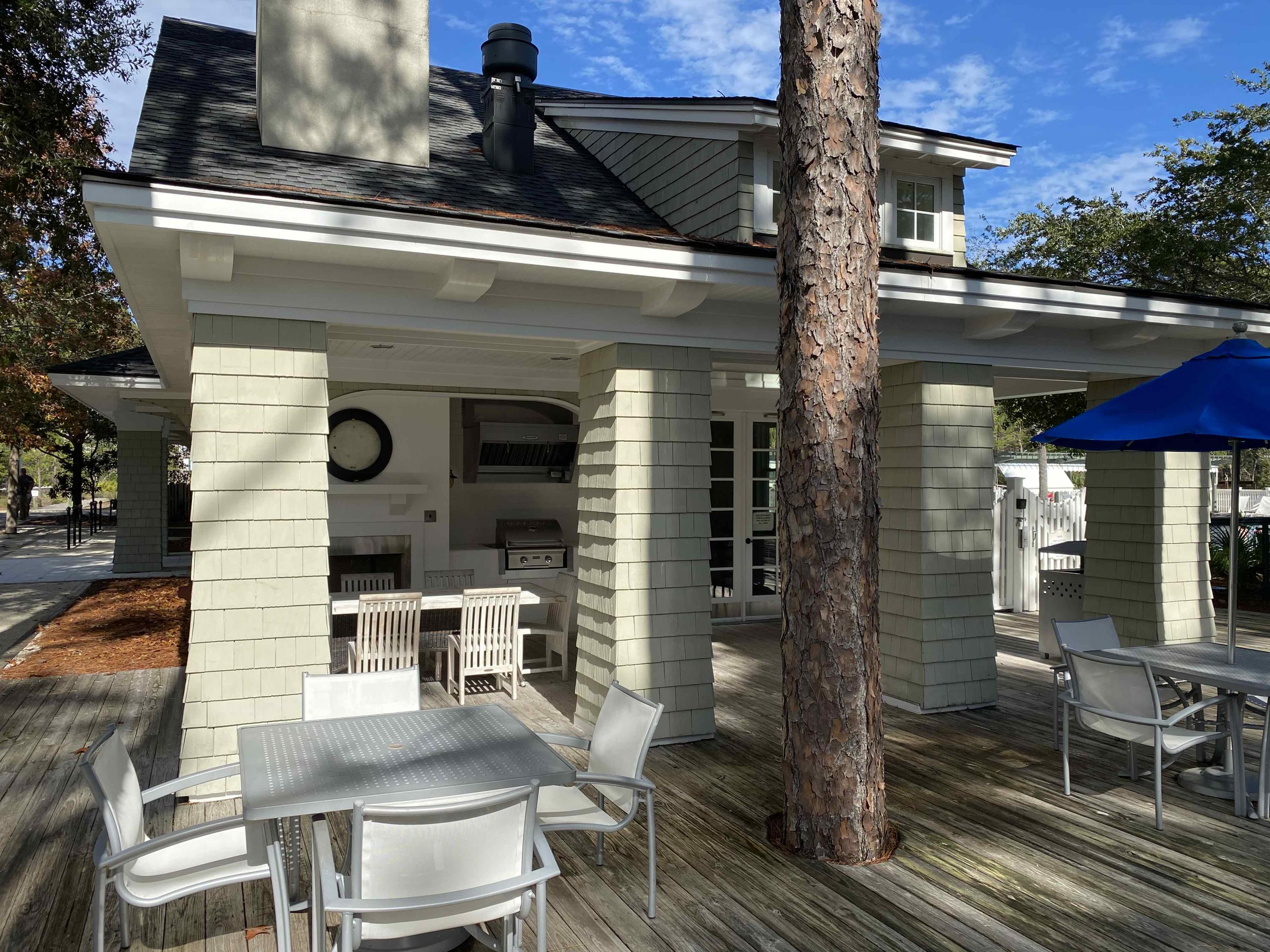 WATERSOUND WEST BEACH - Residential