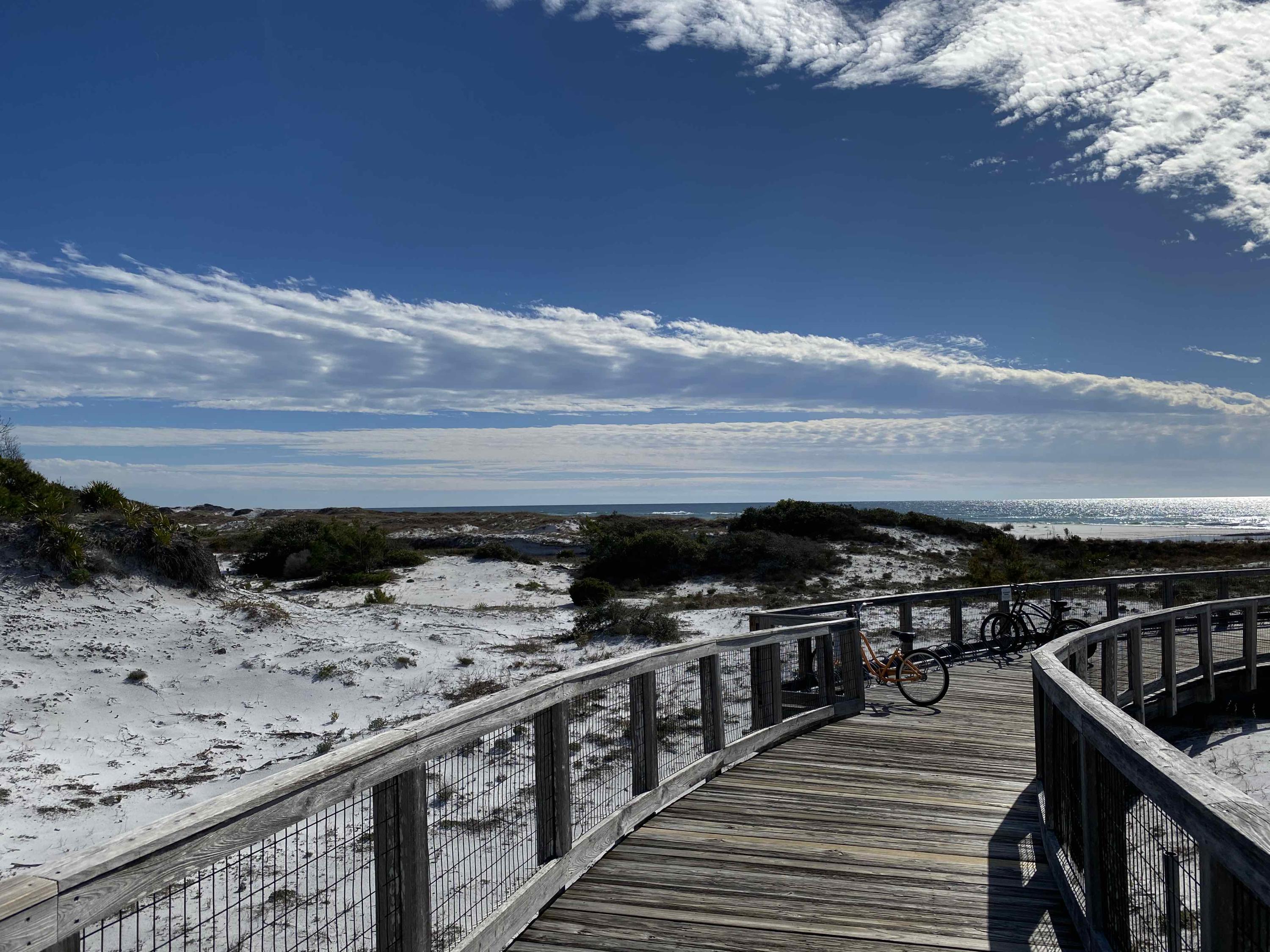 WATERSOUND WEST BEACH - Residential