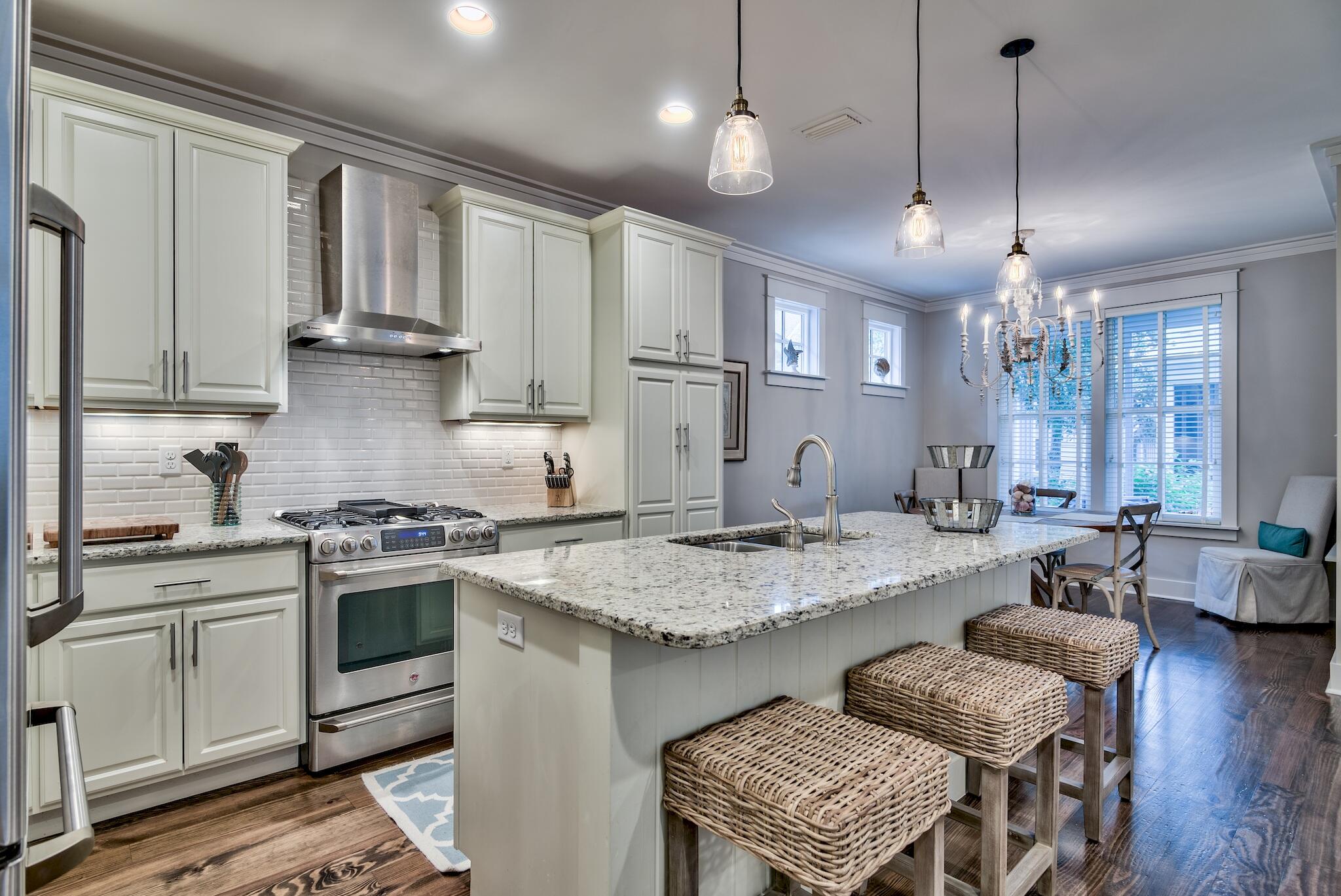 WATERSOUND WEST BEACH - Residential