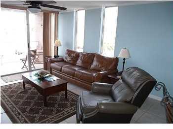 DOLPHIN POINT CONDO - Residential Lease