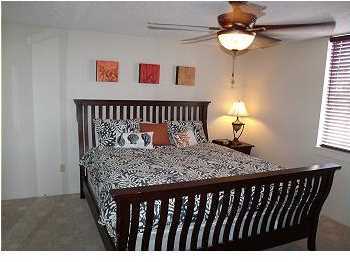 DOLPHIN POINT CONDO - Residential Lease