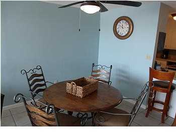 DOLPHIN POINT CONDO - Residential Lease