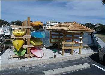 DOLPHIN POINT CONDO - Residential Lease