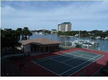 DOLPHIN POINT CONDO - Residential Lease