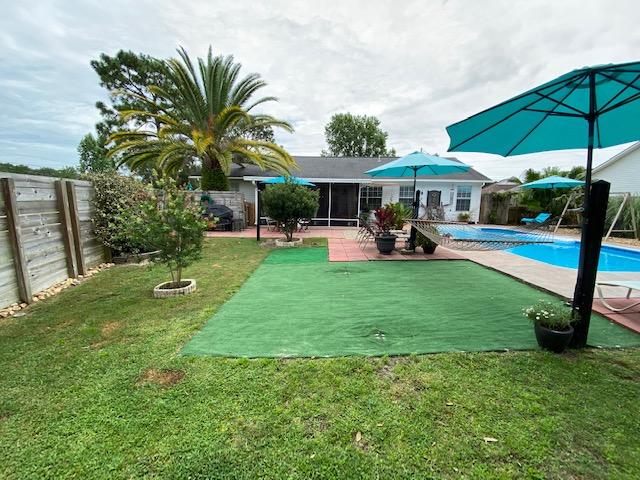 COUNTRY BREEZE ESTATES - Residential