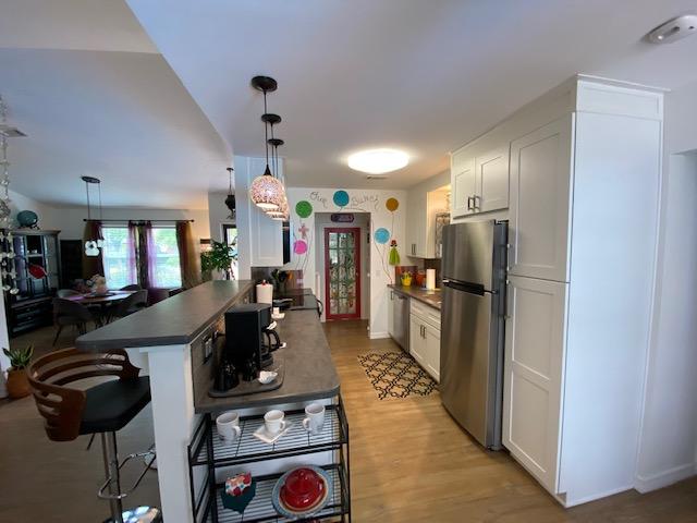 COUNTRY BREEZE ESTATES - Residential