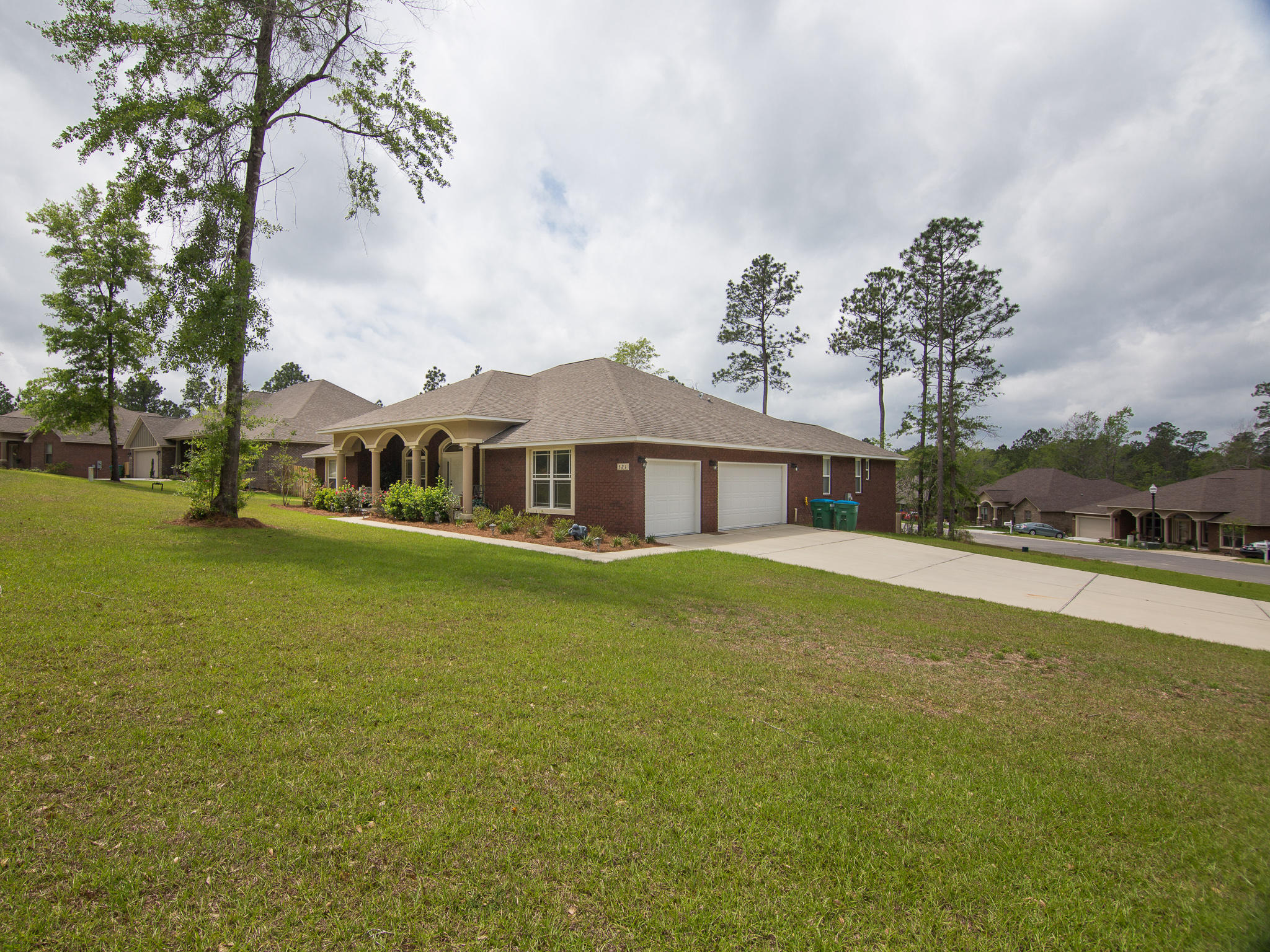 Fox Valley Phase 2 - Residential