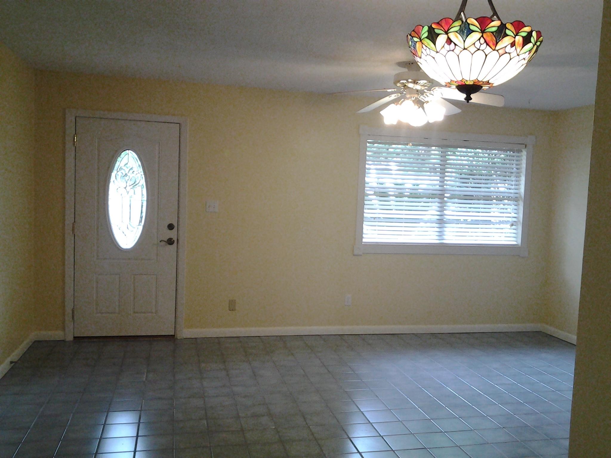 MINGER S/D - Residential Lease