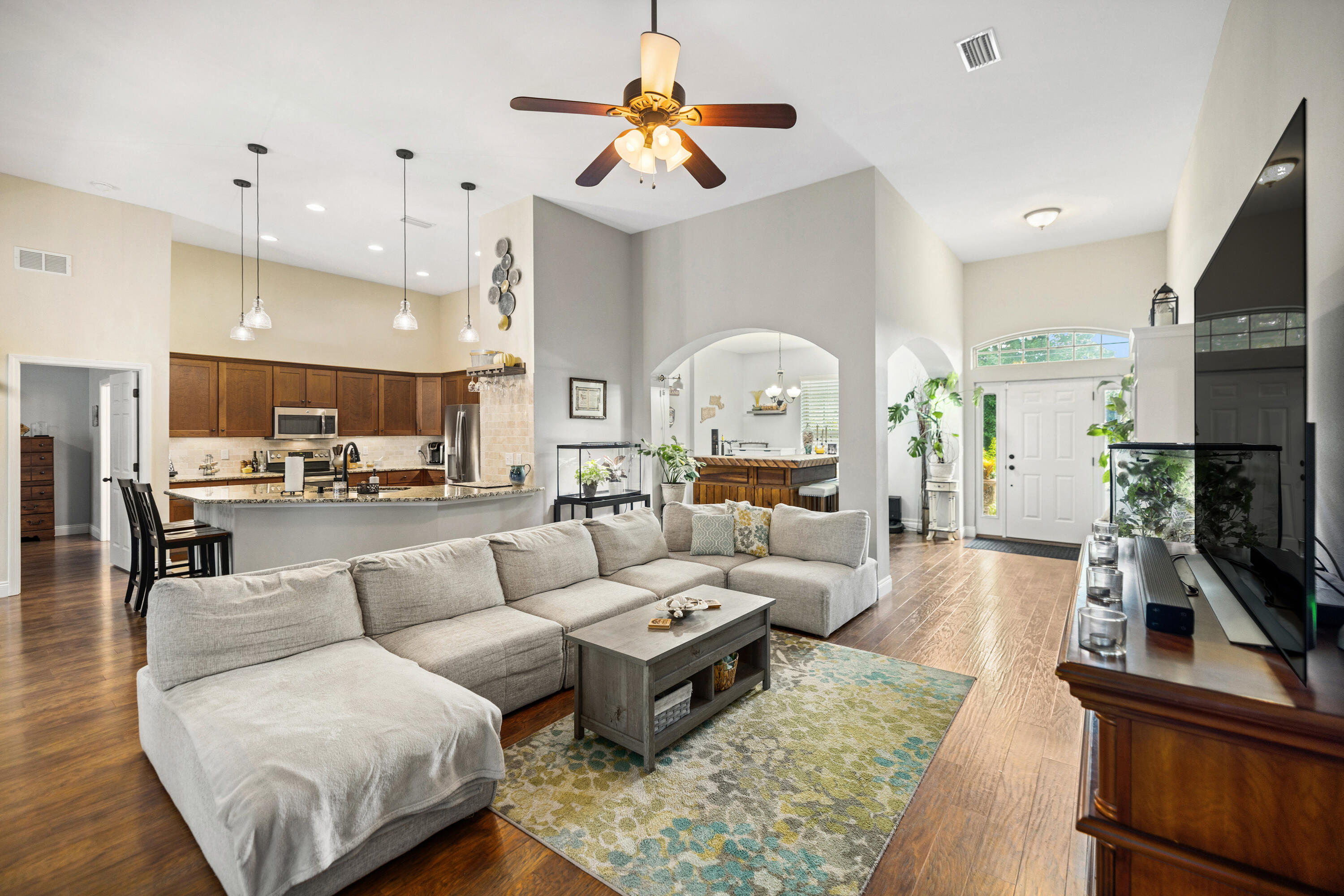 North Shores 1st Addition - Residential