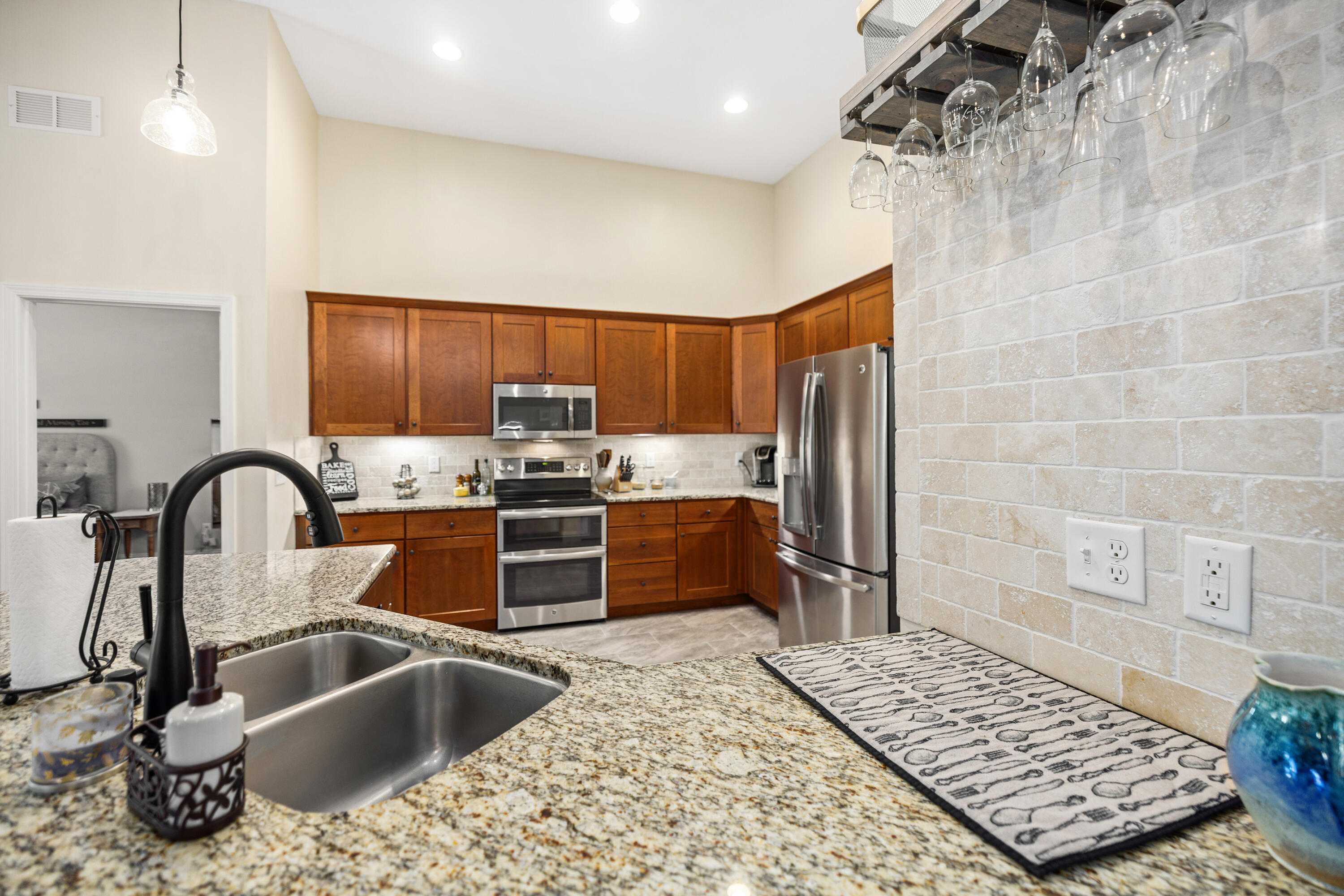 North Shores 1st Addition - Residential