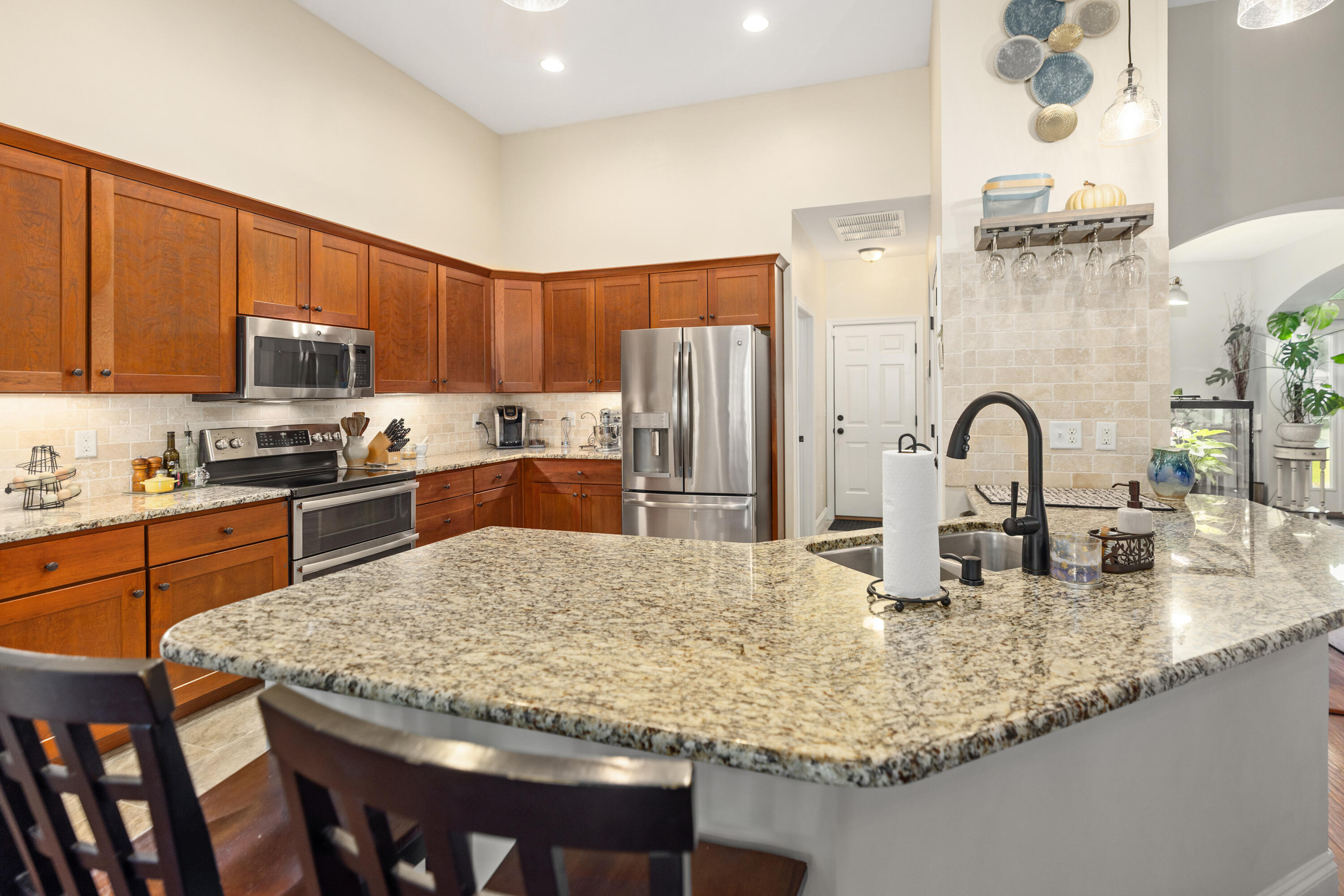 North Shores 1st Addition - Residential