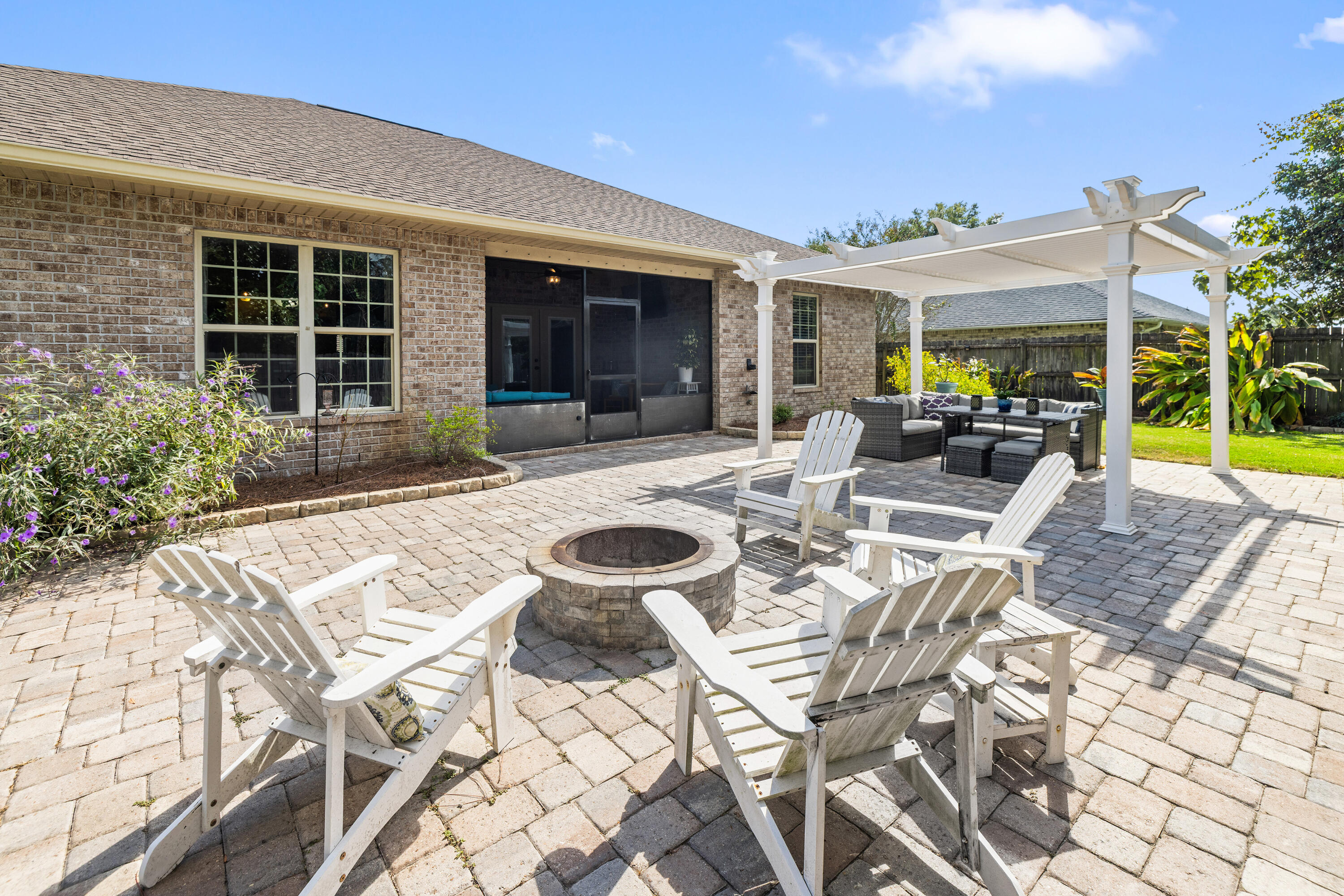 North Shores 1st Addition - Residential