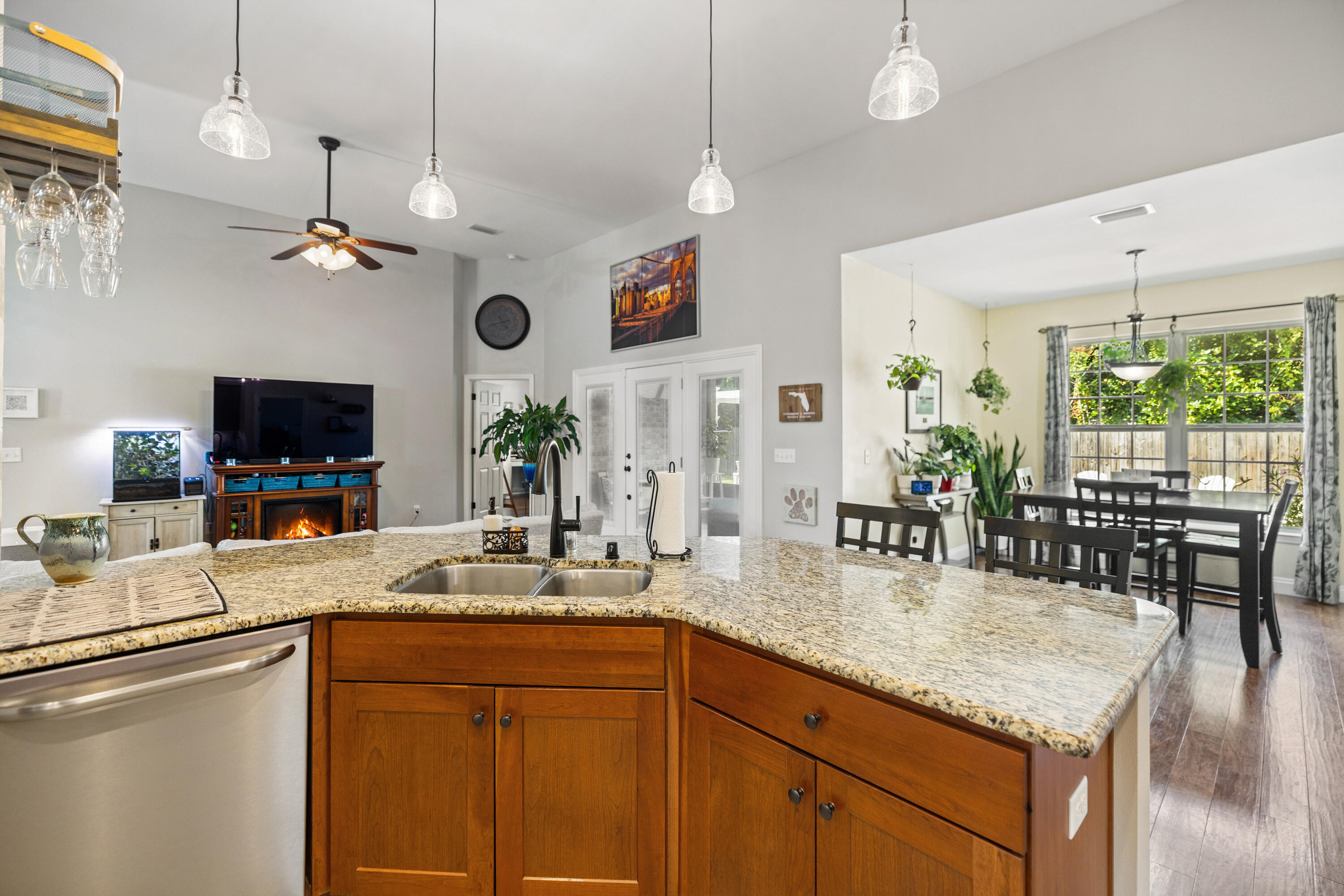 North Shores 1st Addition - Residential
