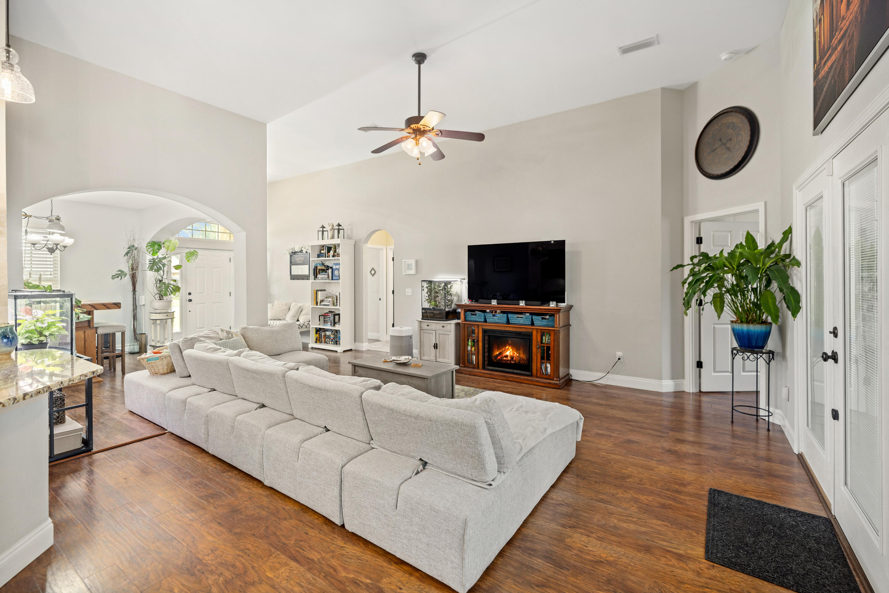 North Shores 1st Addition - Residential