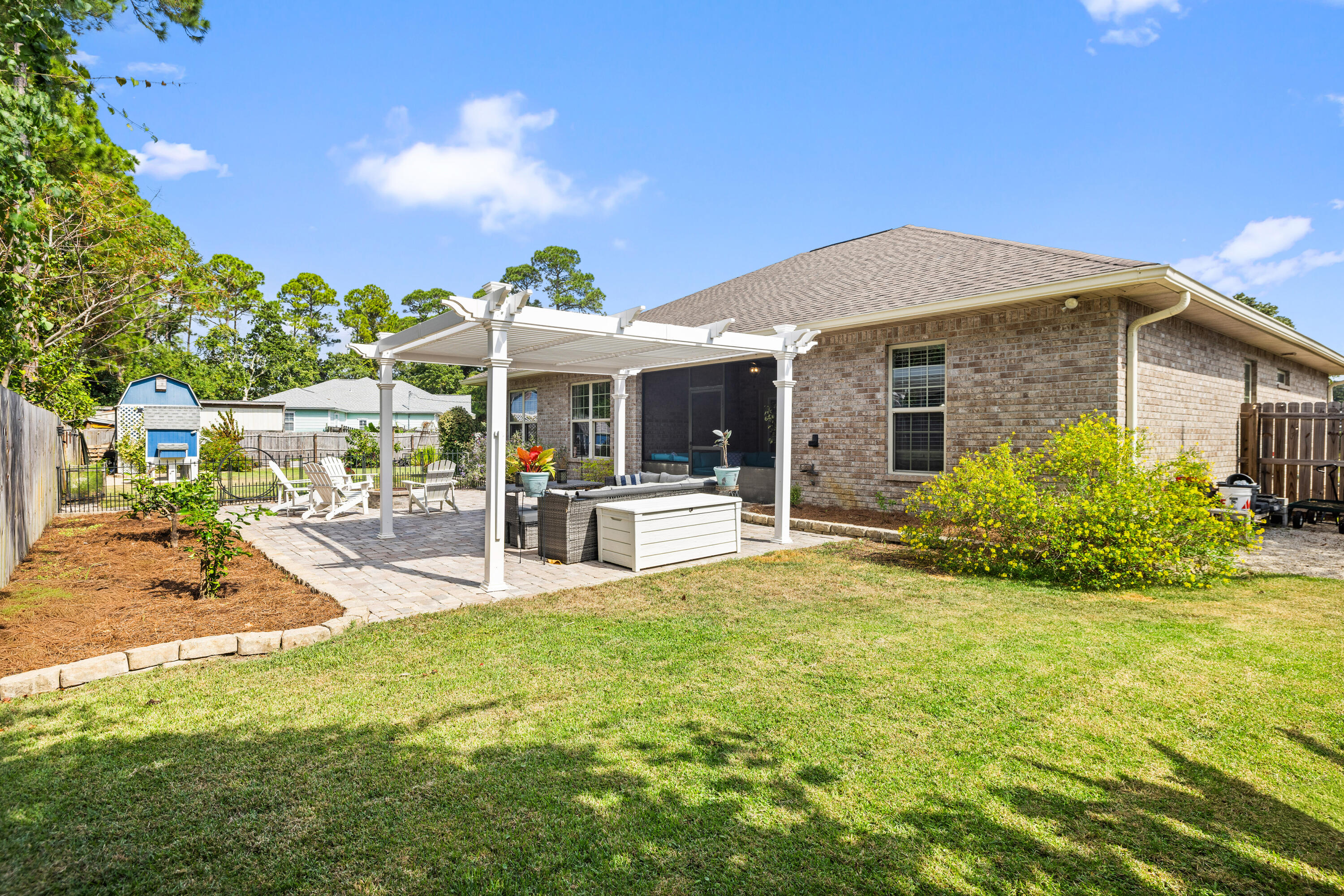 North Shores 1st Addition - Residential
