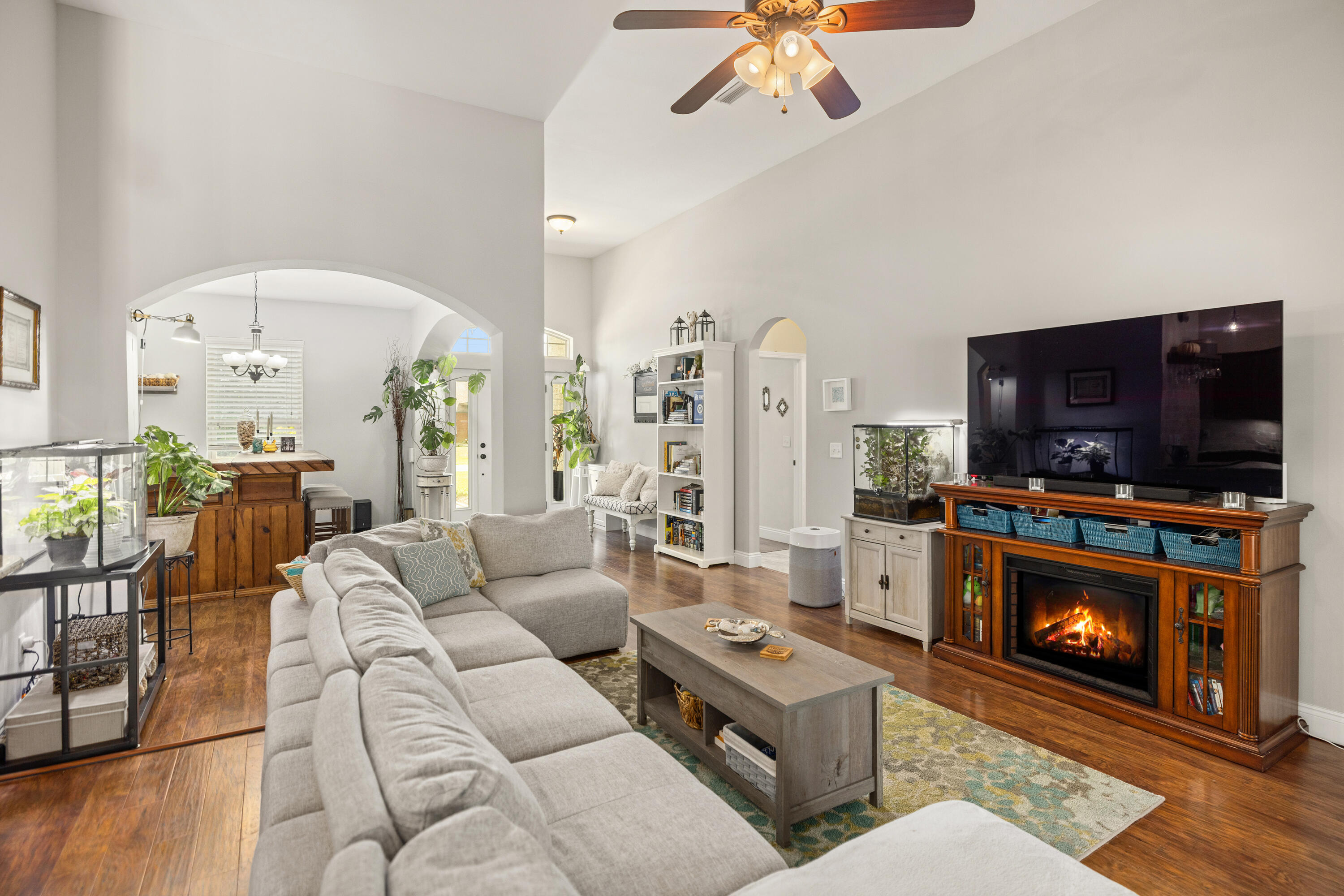North Shores 1st Addition - Residential