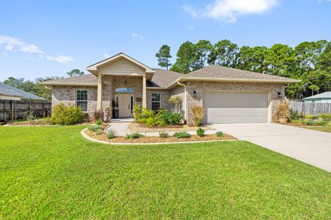 Photo of 1801 Spitfire Street, Navarre, FL 32566 (MLS # 987844)