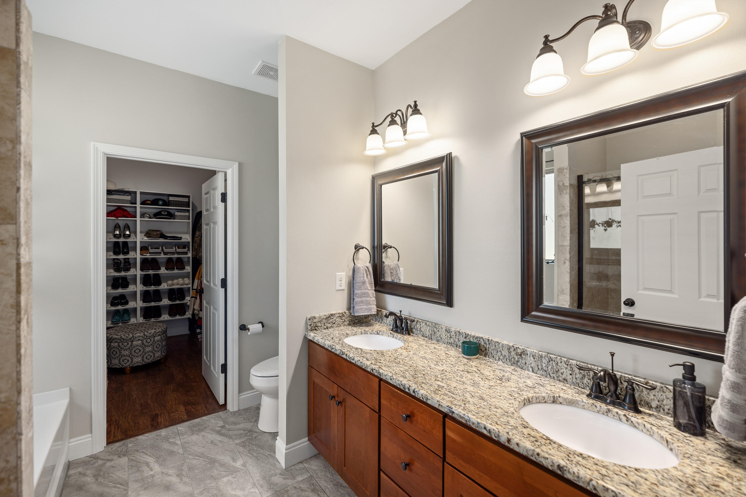 North Shores 1st Addition - Residential