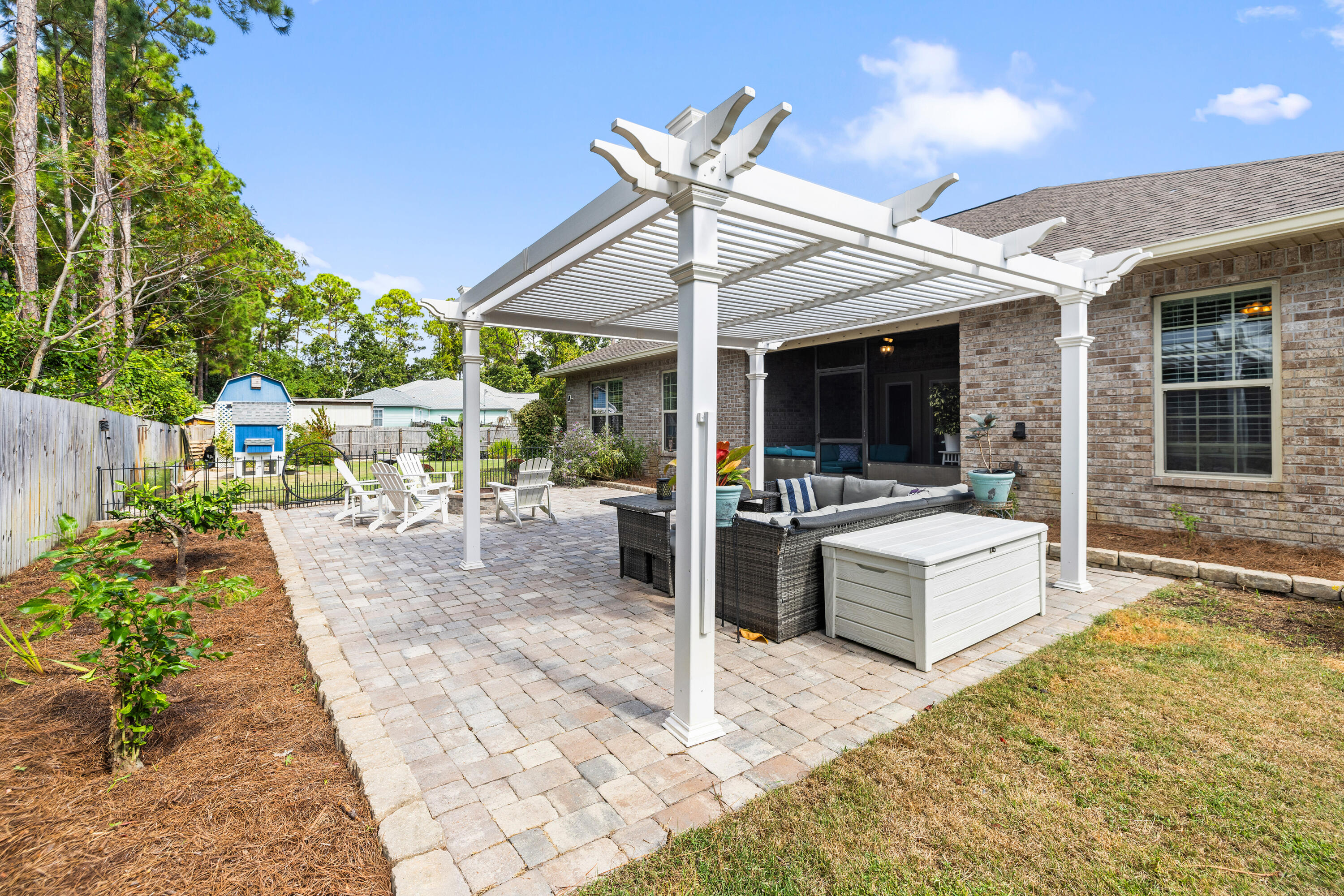 North Shores 1st Addition - Residential