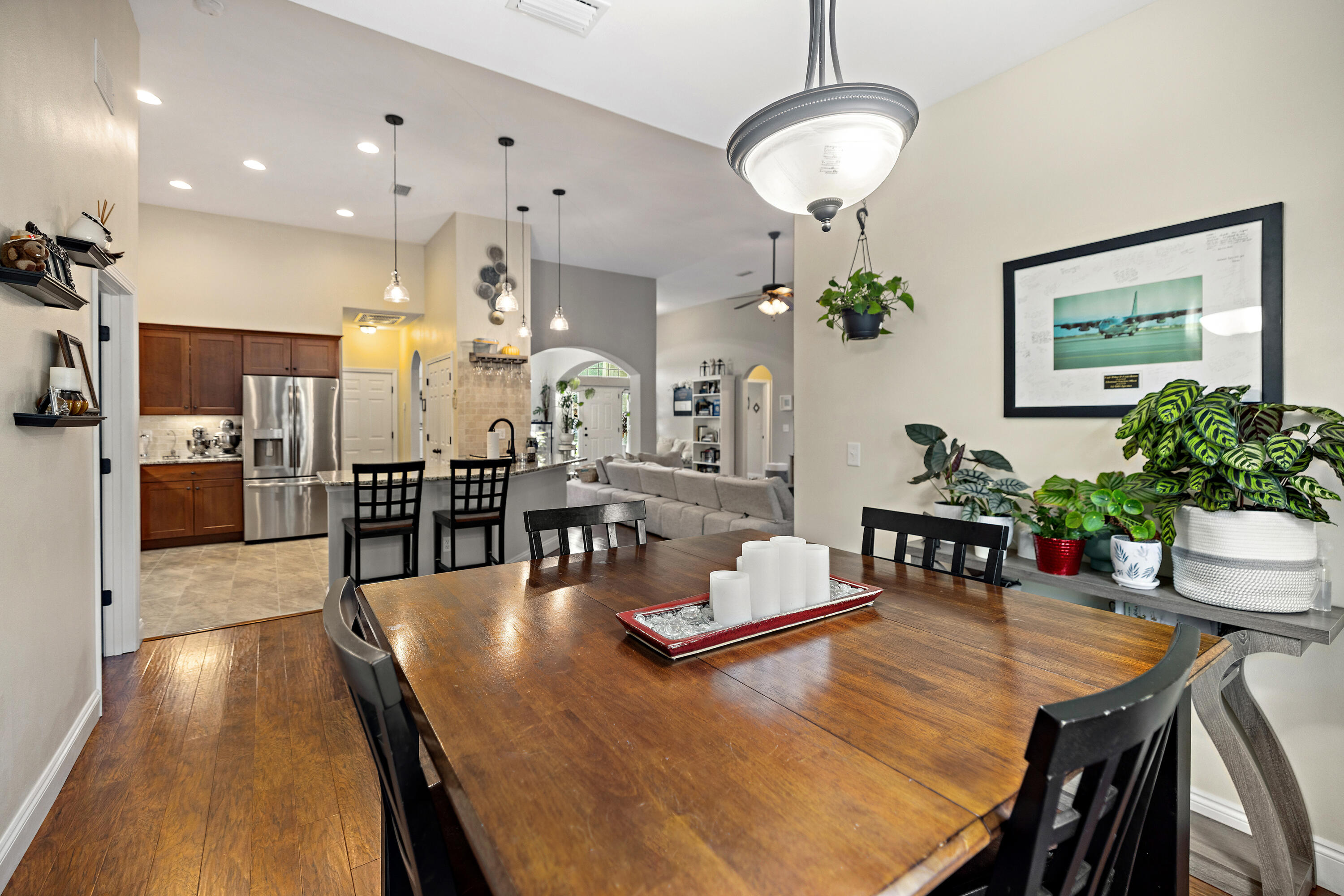 North Shores 1st Addition - Residential