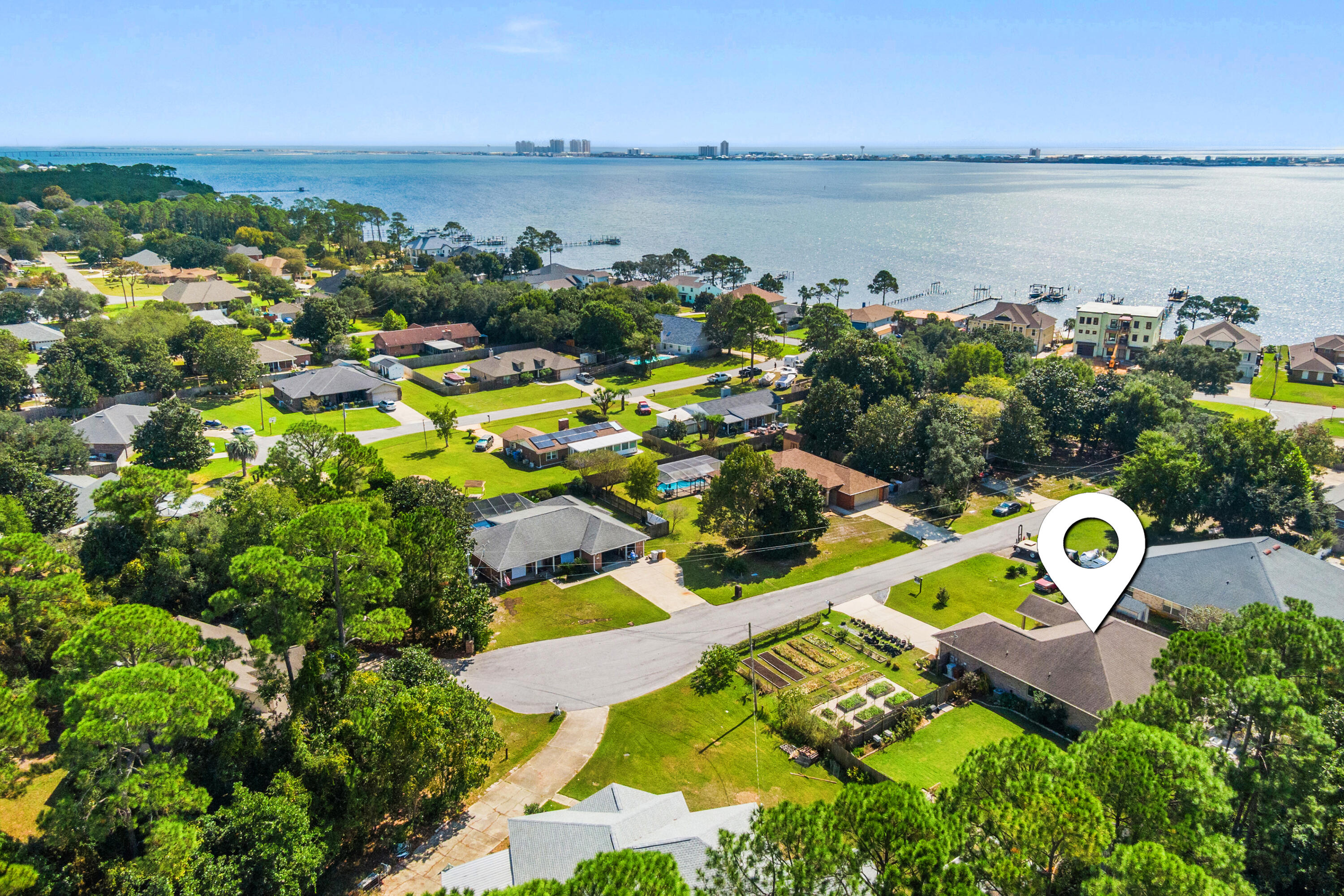 North Shores 1st Addition - Residential