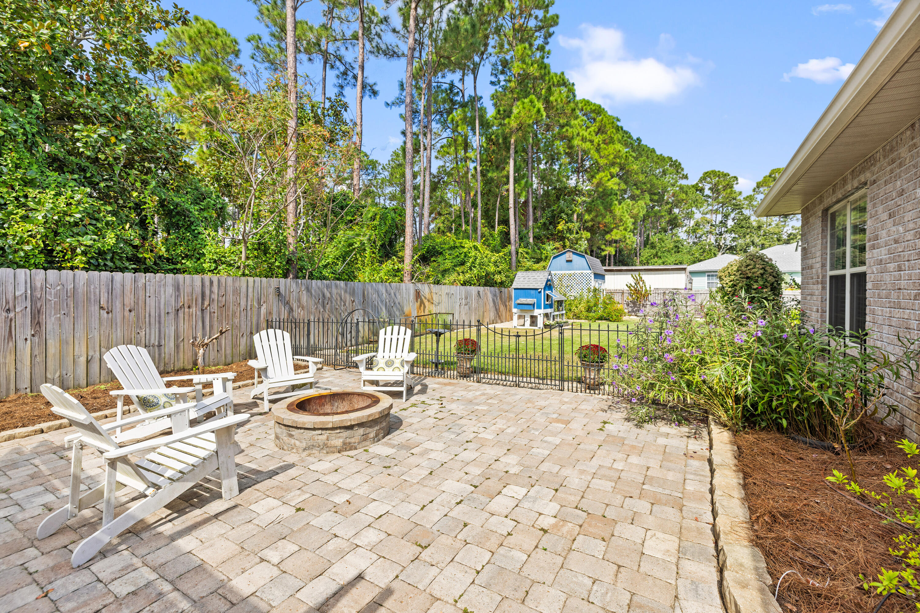 North Shores 1st Addition - Residential