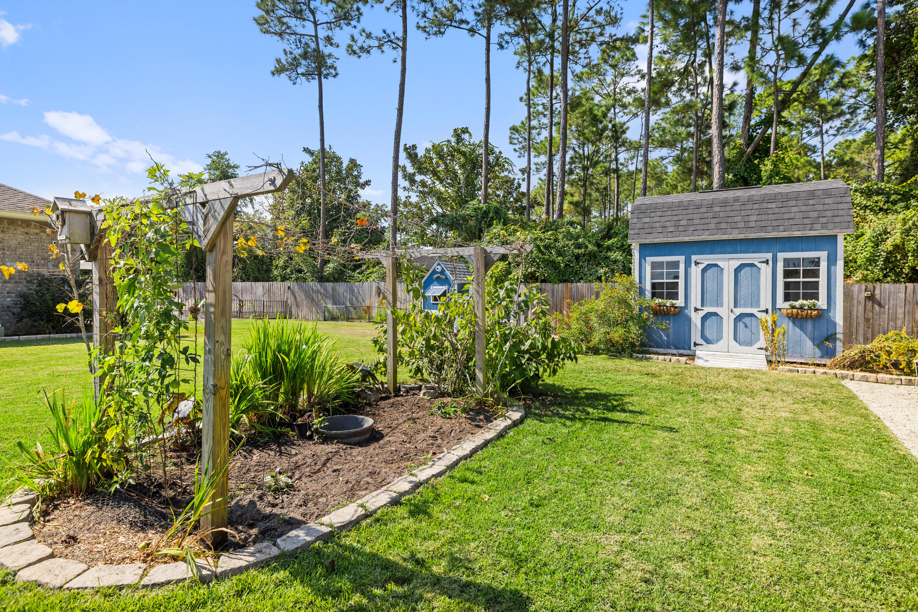 North Shores 1st Addition - Residential