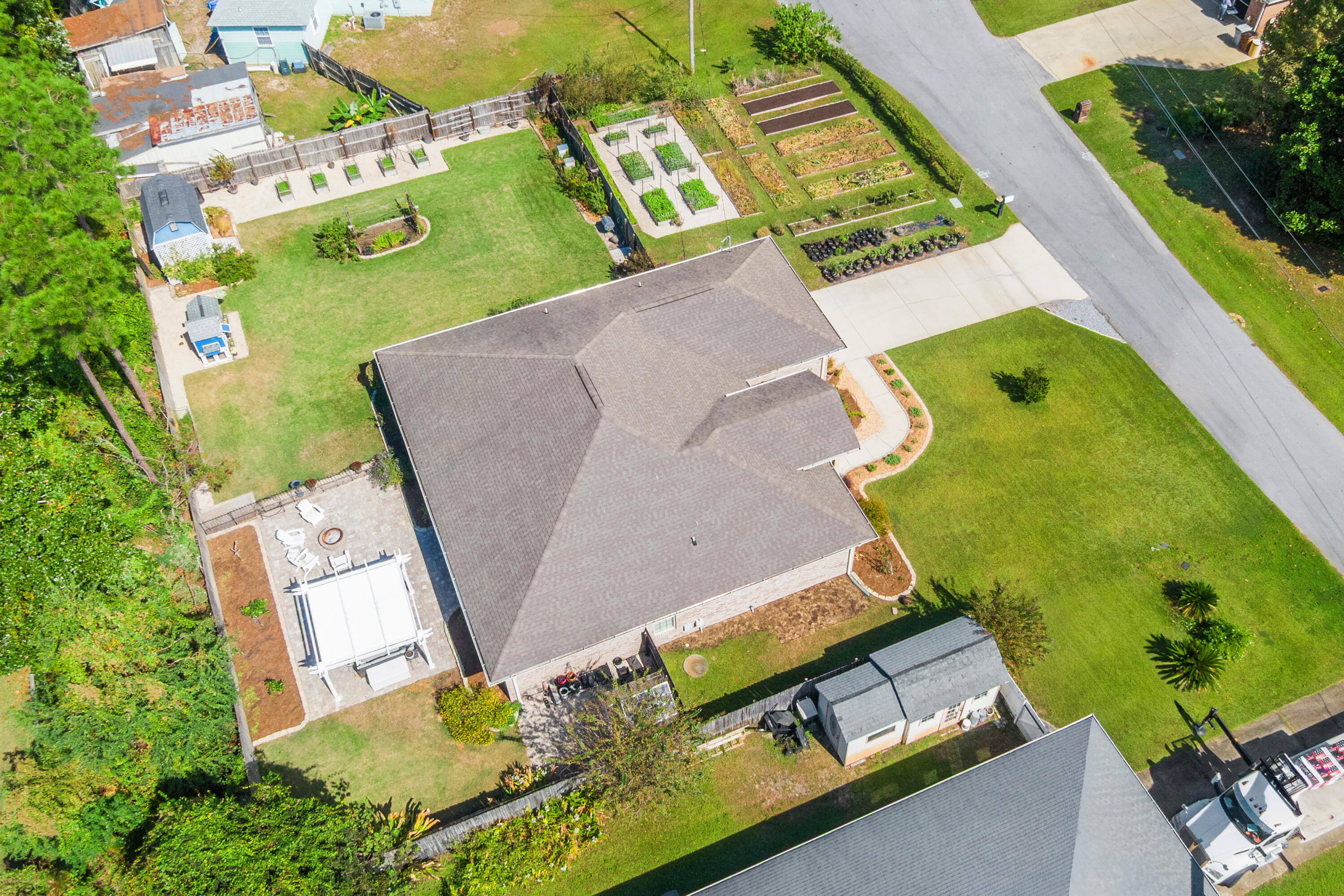 North Shores 1st Addition - Residential