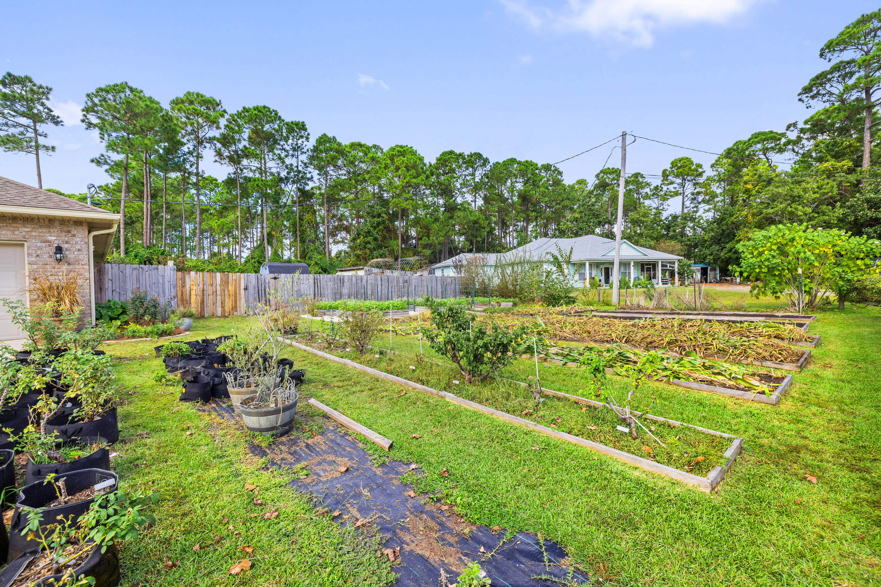 North Shores 1st Addition - Residential