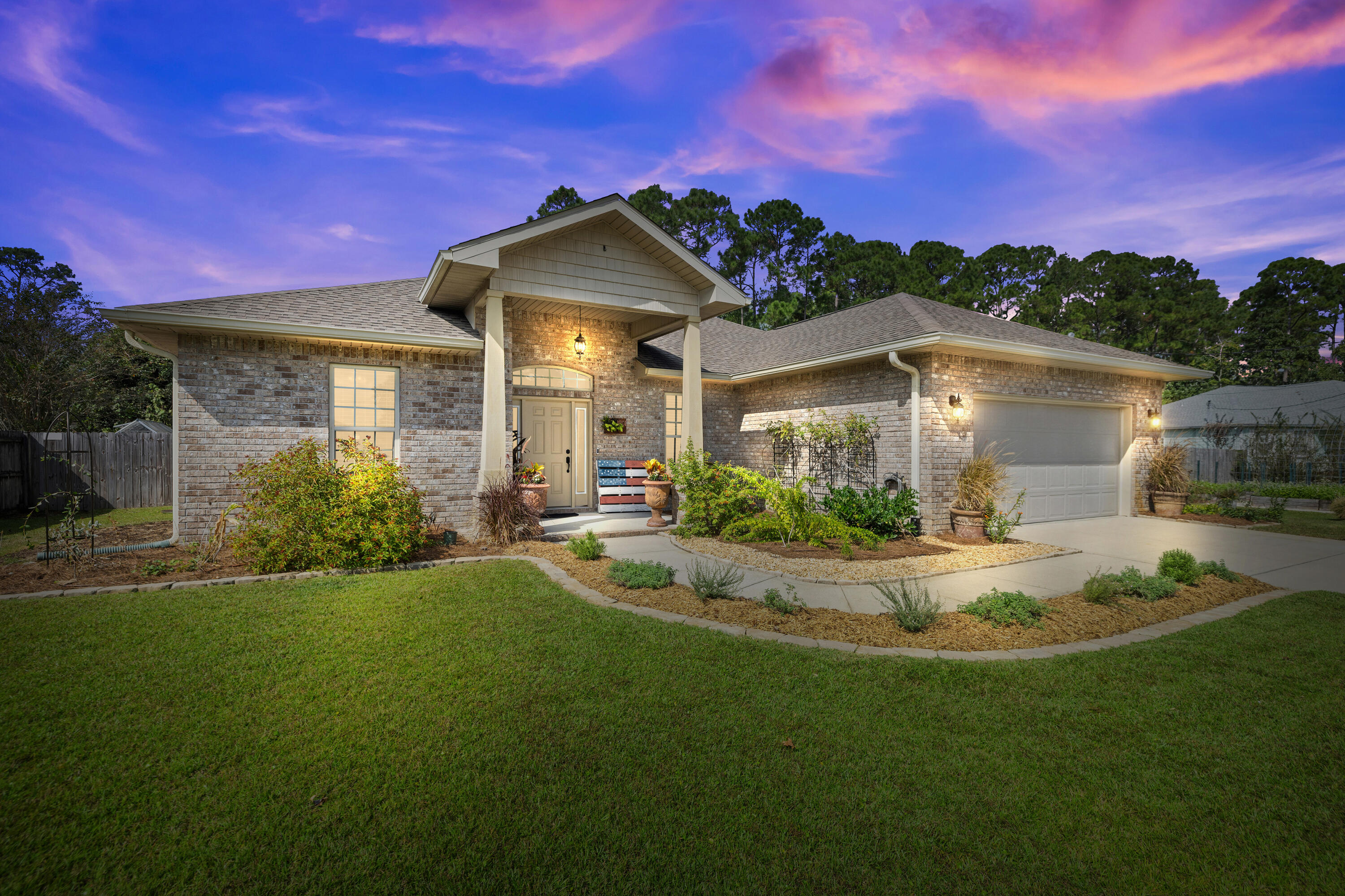 North Shores 1st Addition - Residential