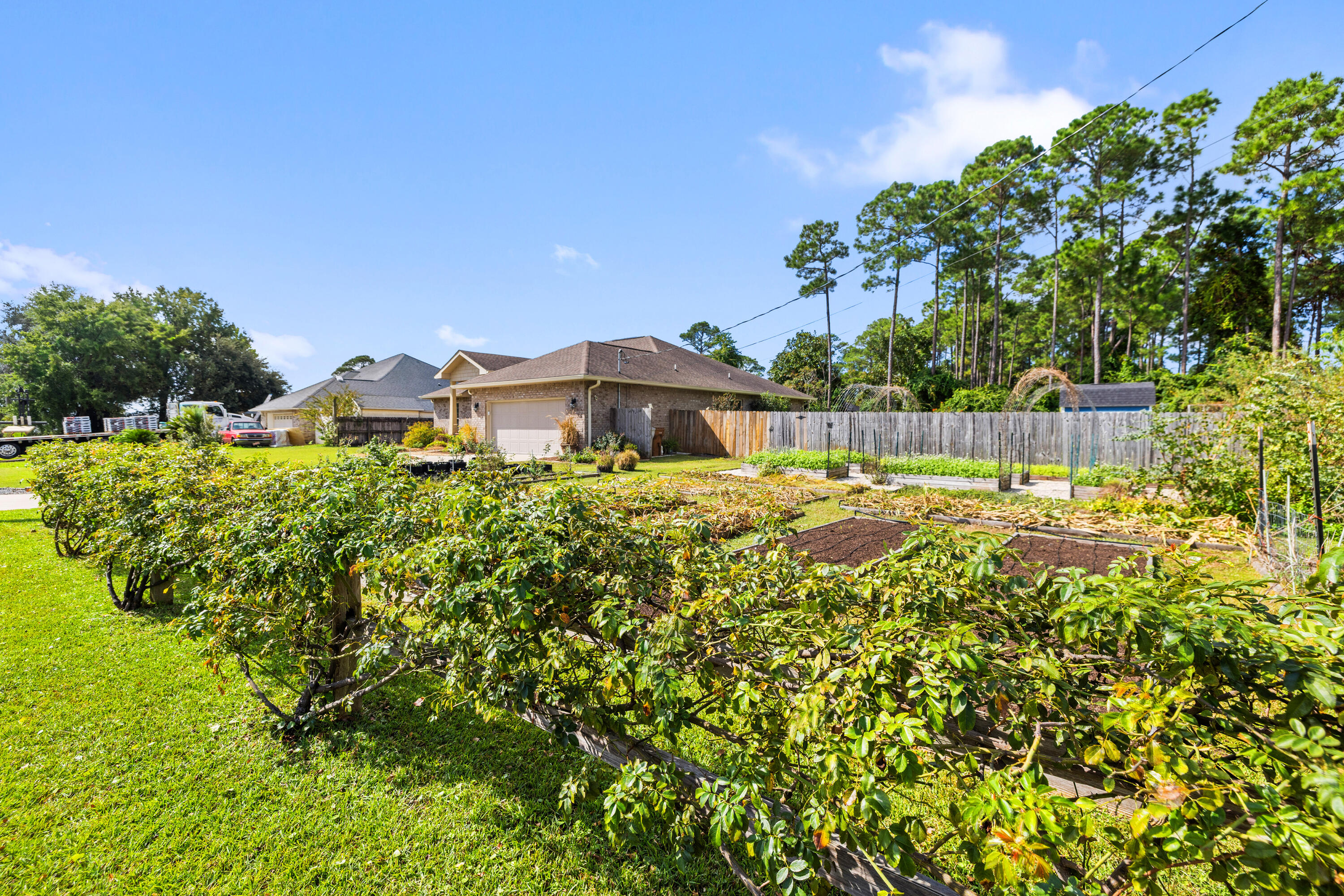 North Shores 1st Addition - Residential