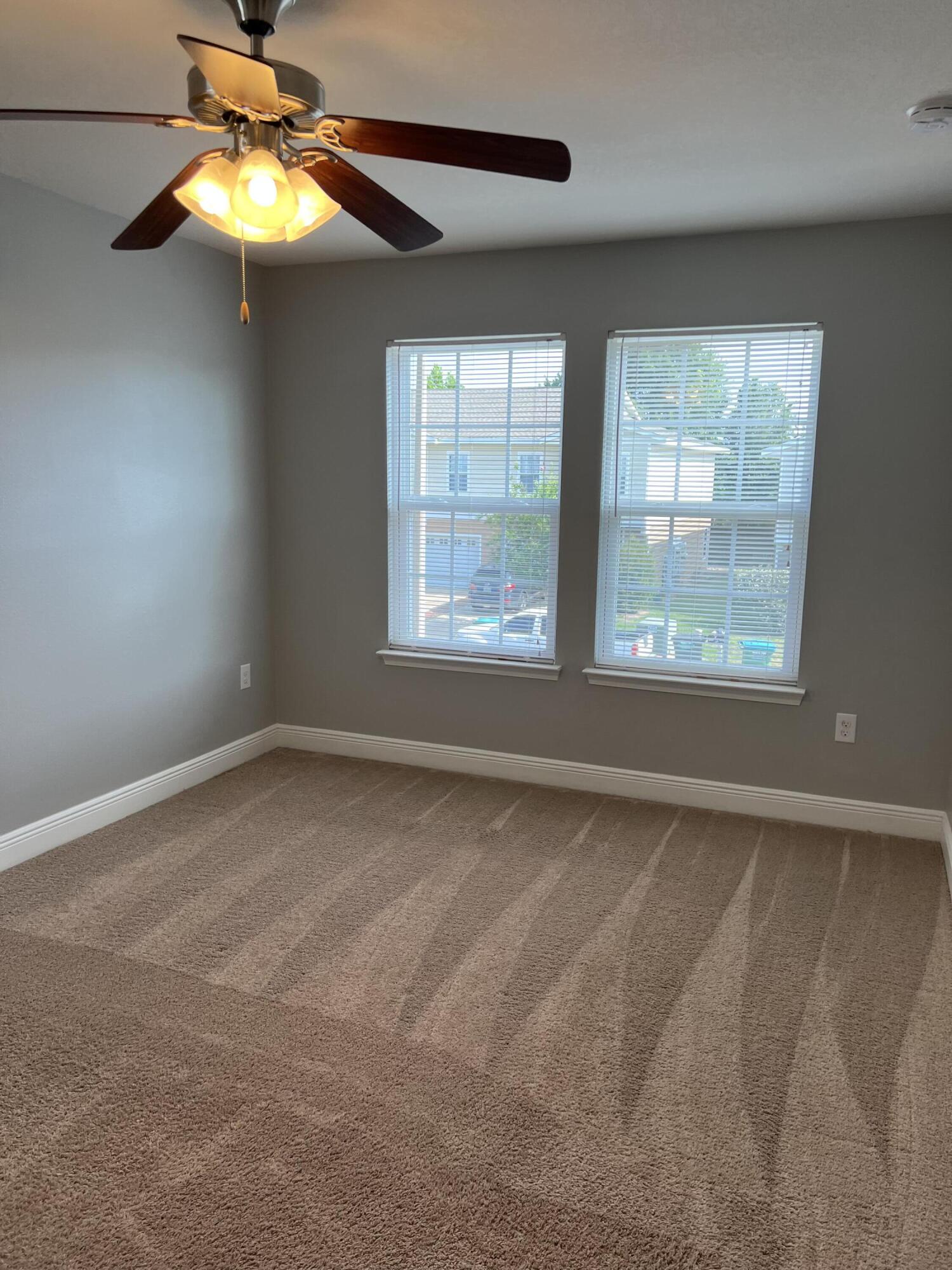 Iron Horse T/H - Residential Lease