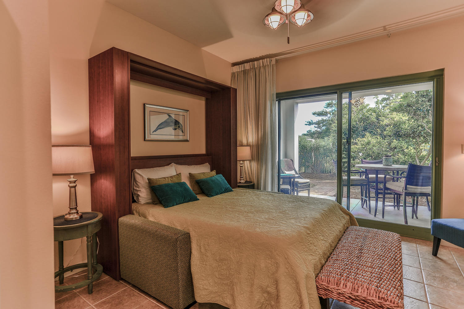 INN AT SEACREST BEACH (THE) - Residential