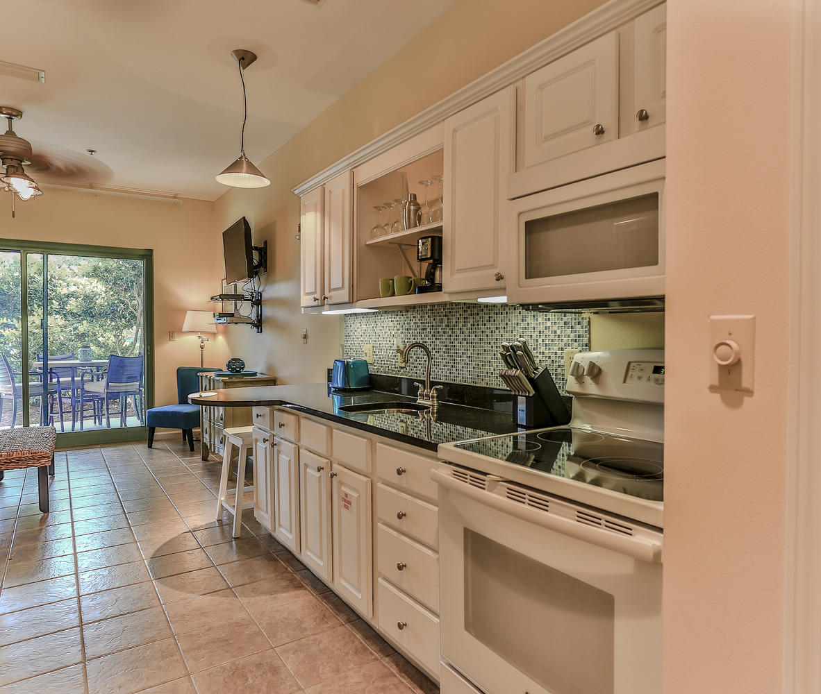 INN AT SEACREST BEACH (THE) - Residential