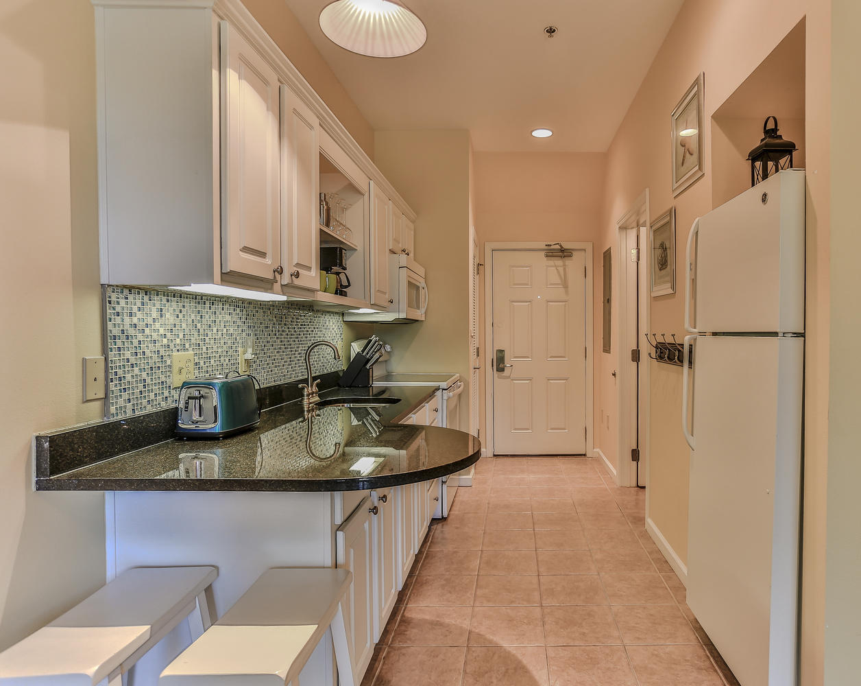 INN AT SEACREST BEACH (THE) - Residential