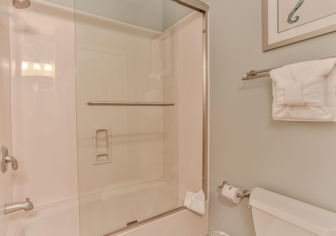 INN AT SEACREST BEACH (THE) - Residential