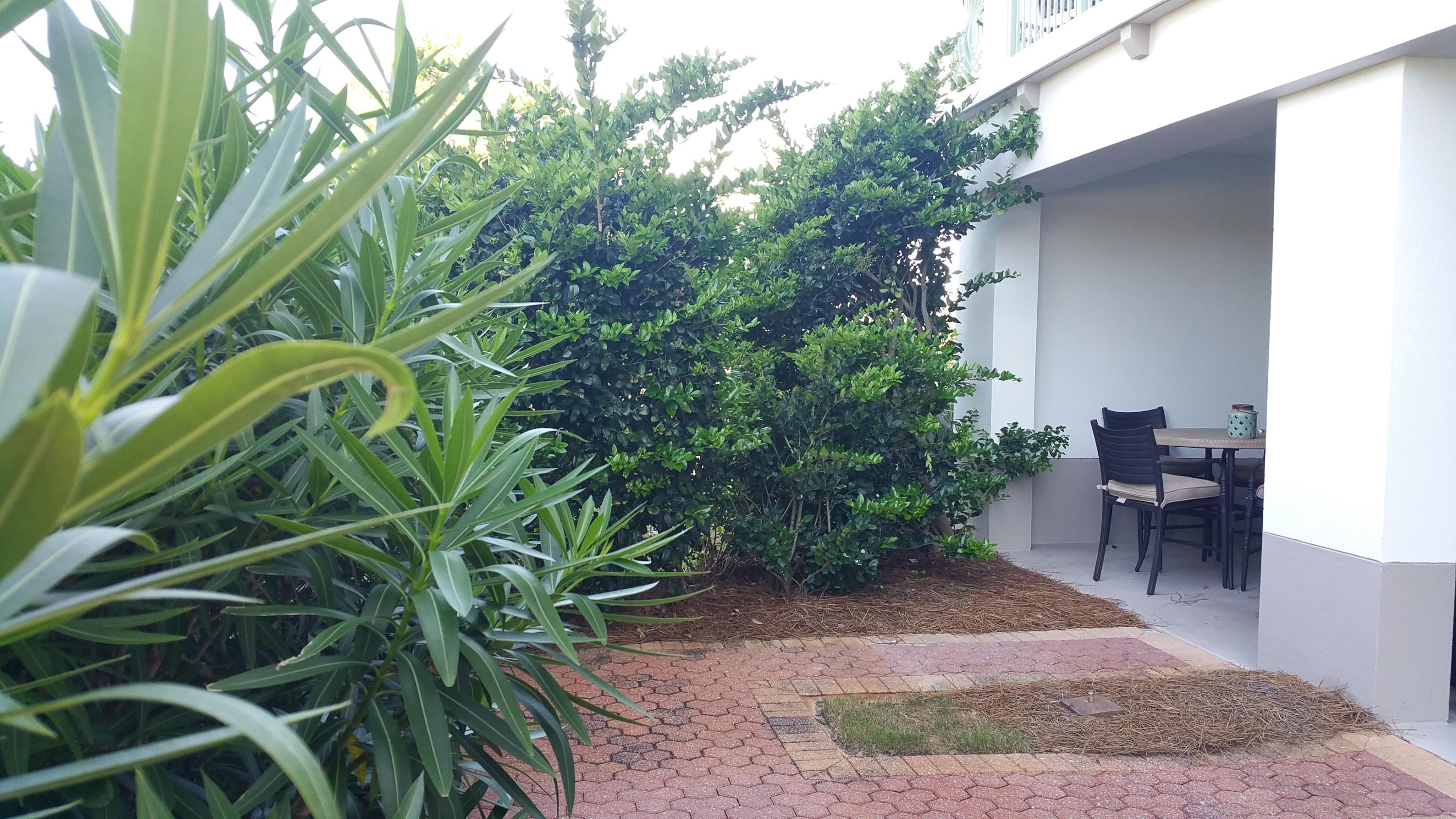 INN AT SEACREST BEACH (THE) - Residential