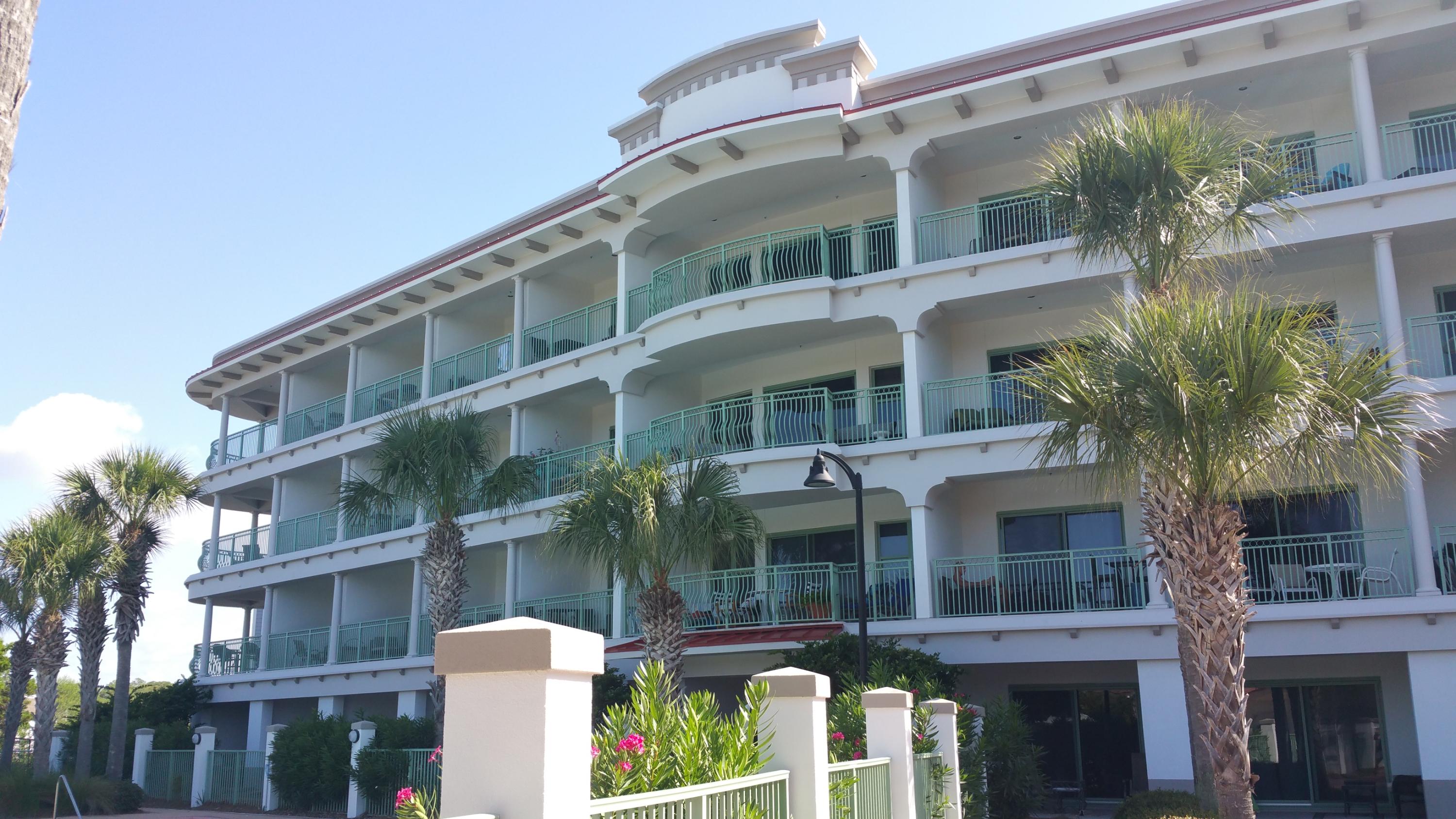 INN AT SEACREST BEACH (THE) - Residential