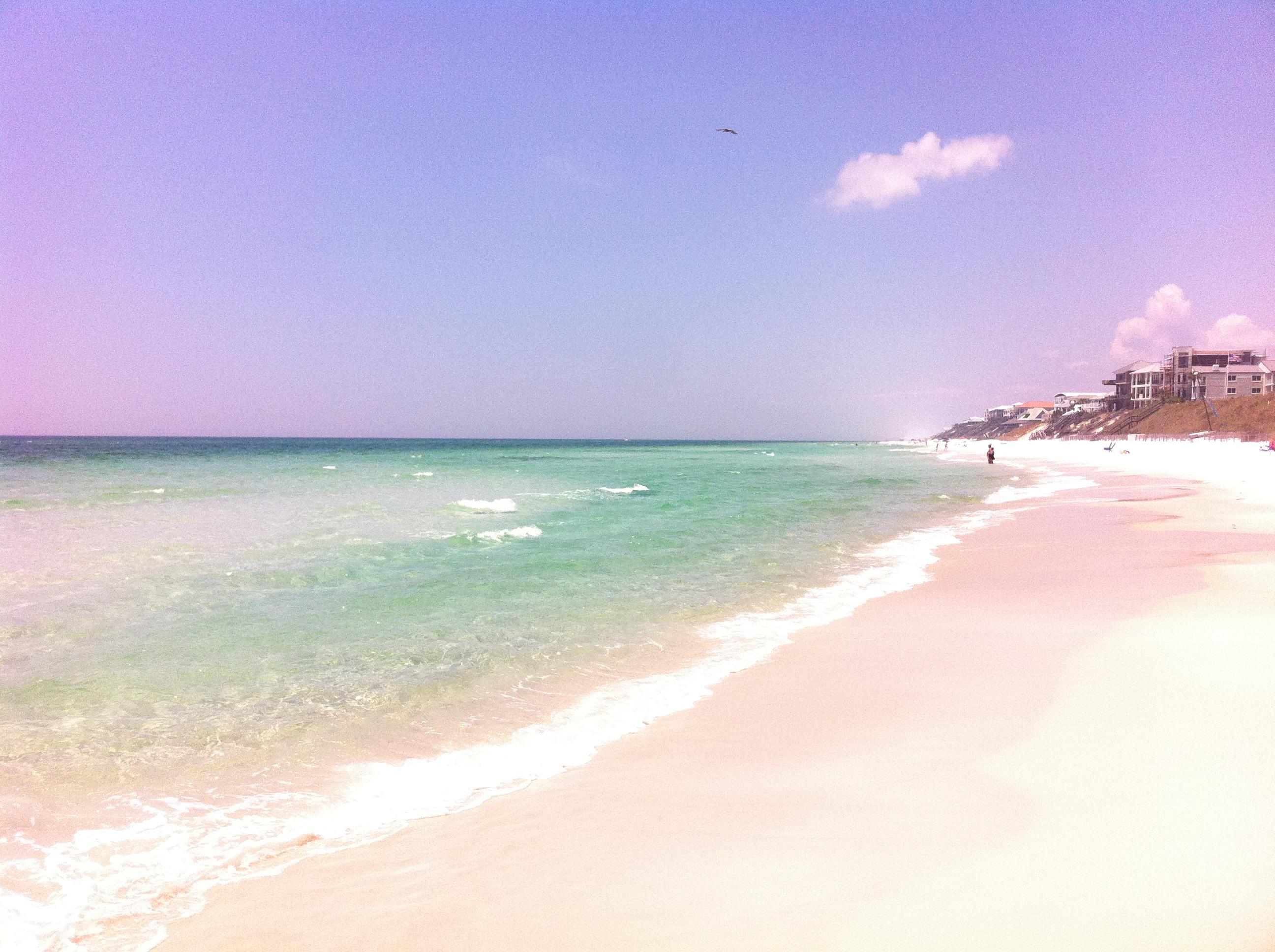 INN AT SEACREST BEACH (THE) - Residential