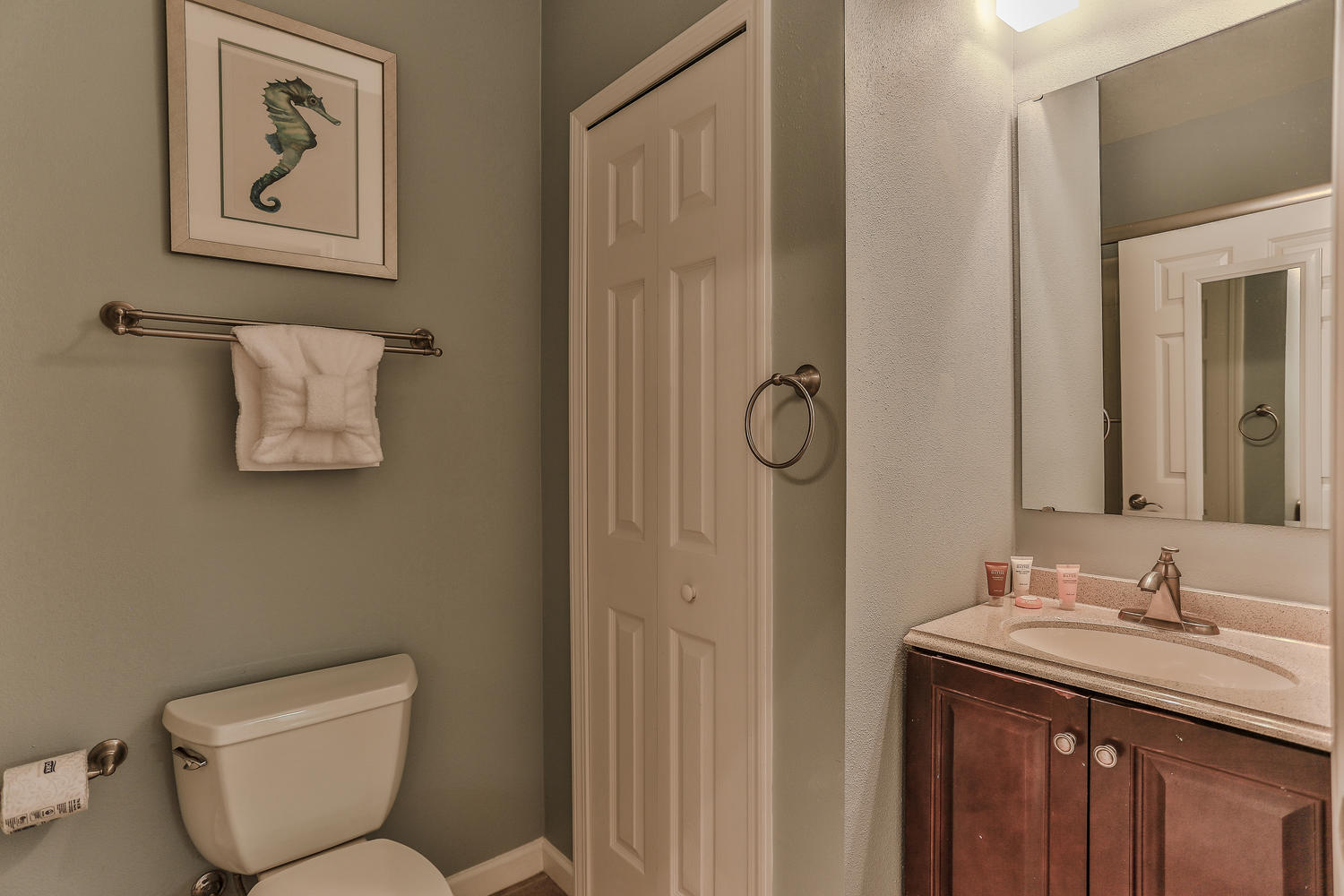 INN AT SEACREST BEACH (THE) - Residential