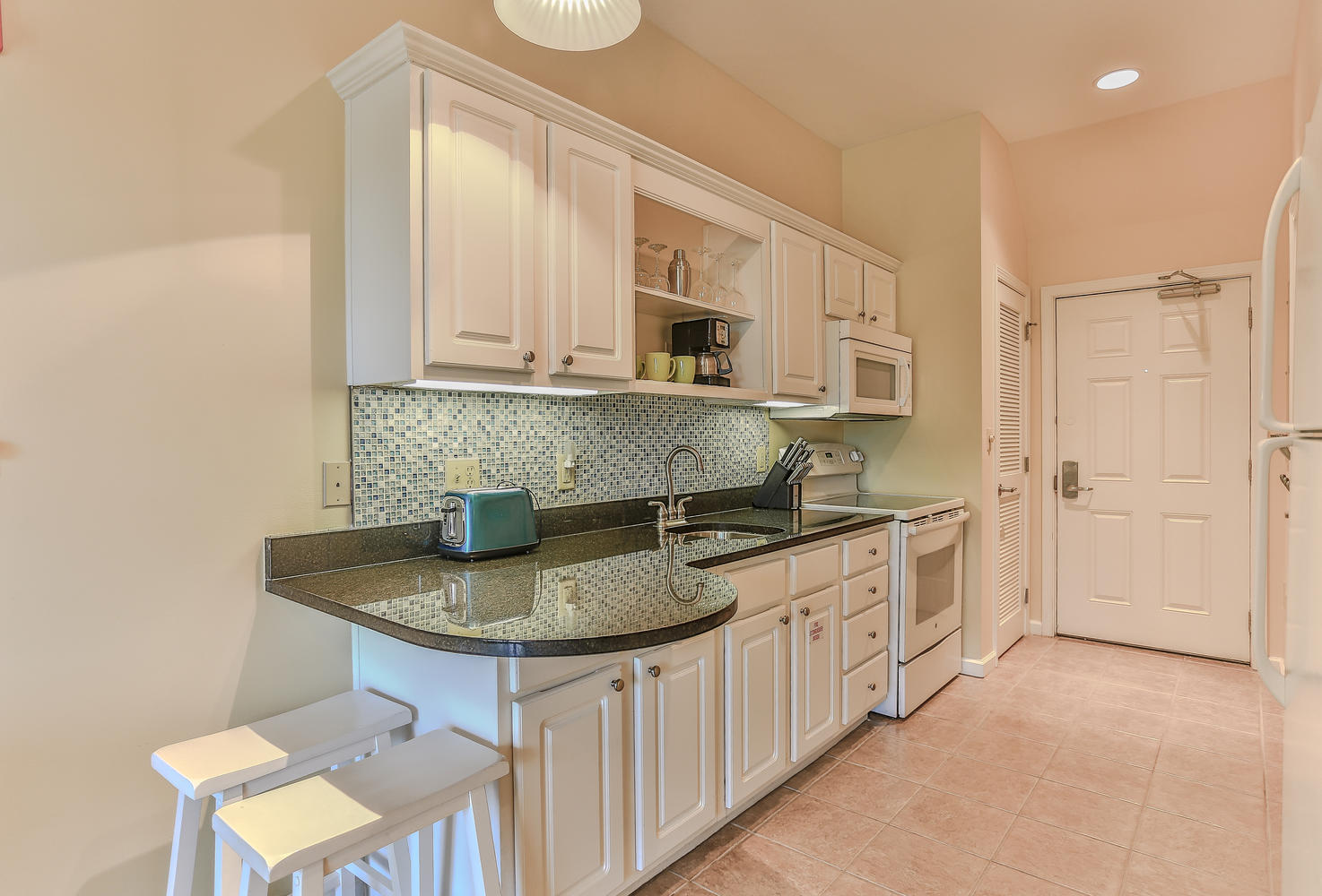 INN AT SEACREST BEACH (THE) - Residential