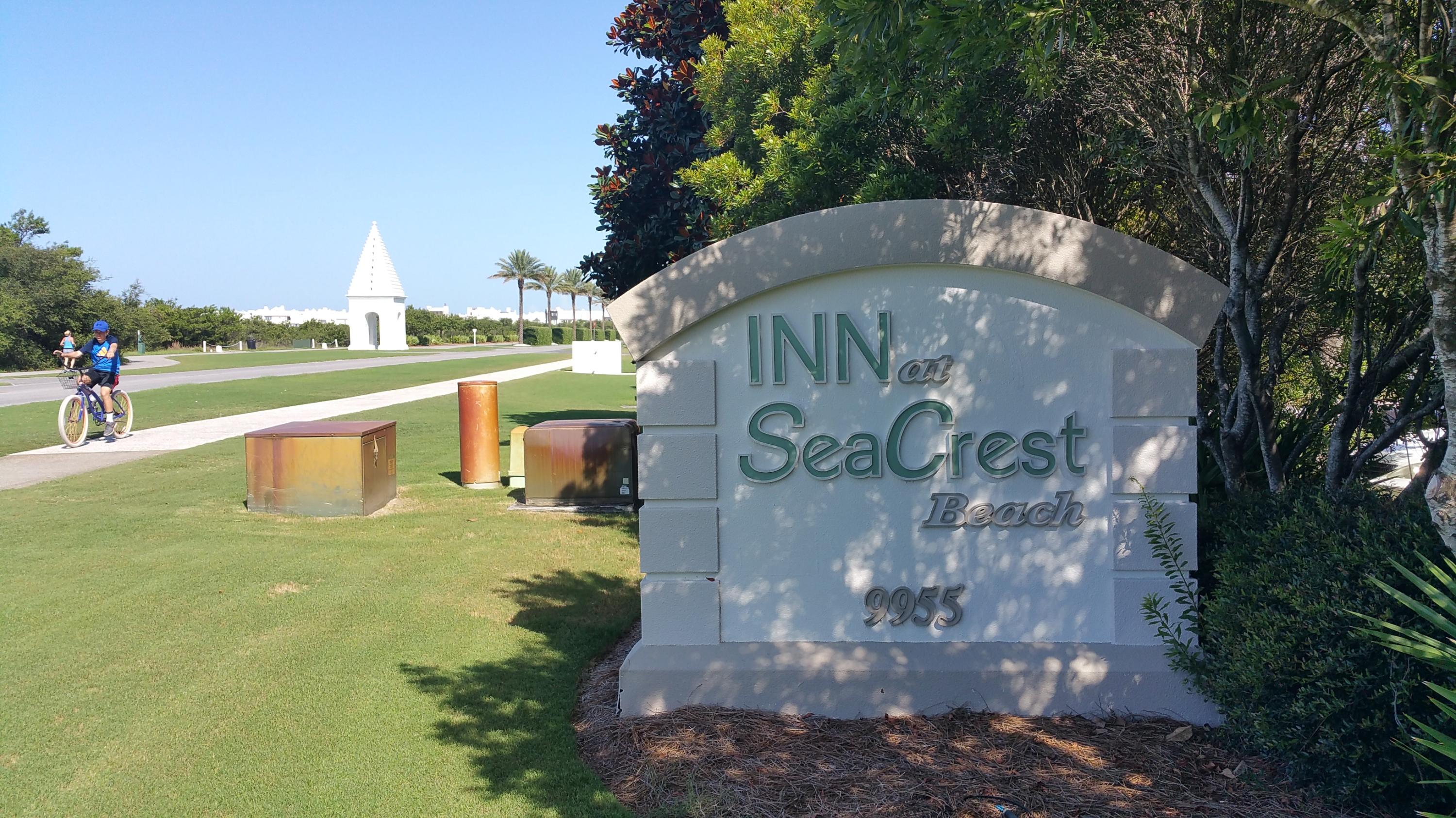 INN AT SEACREST BEACH (THE) - Residential
