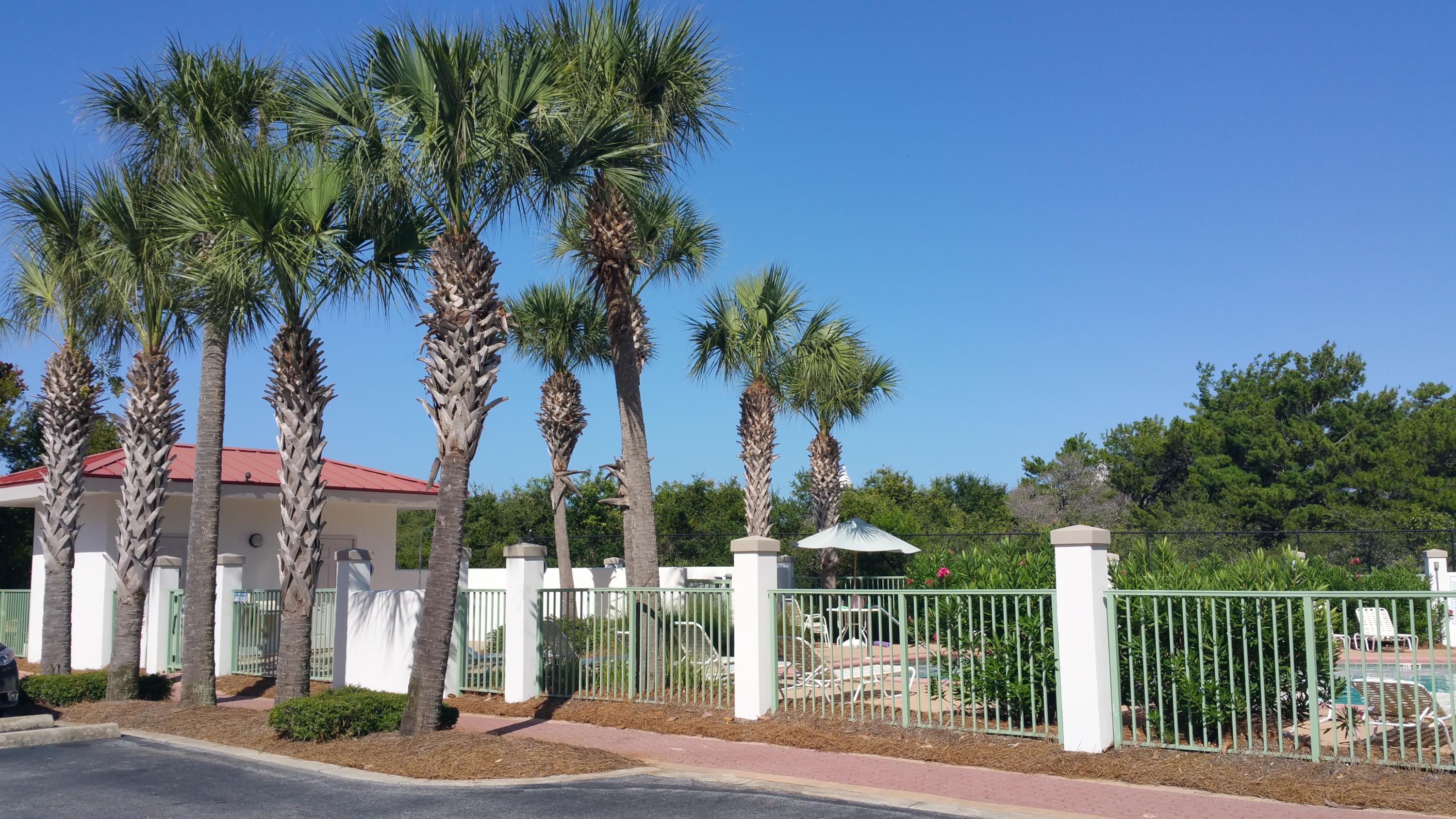 INN AT SEACREST BEACH (THE) - Residential