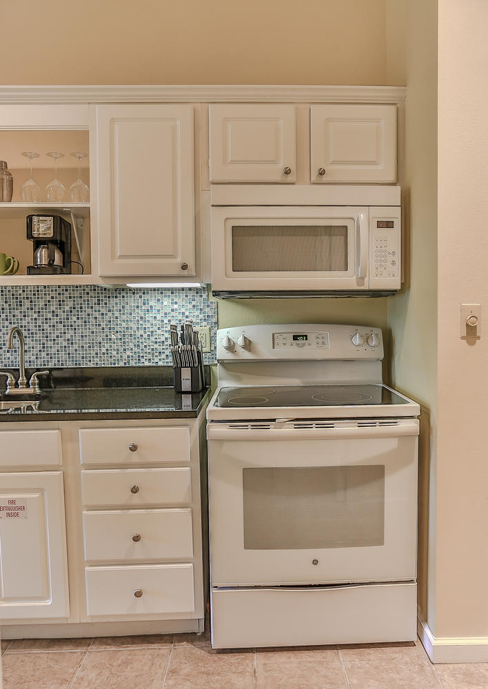 INN AT SEACREST BEACH (THE) - Residential