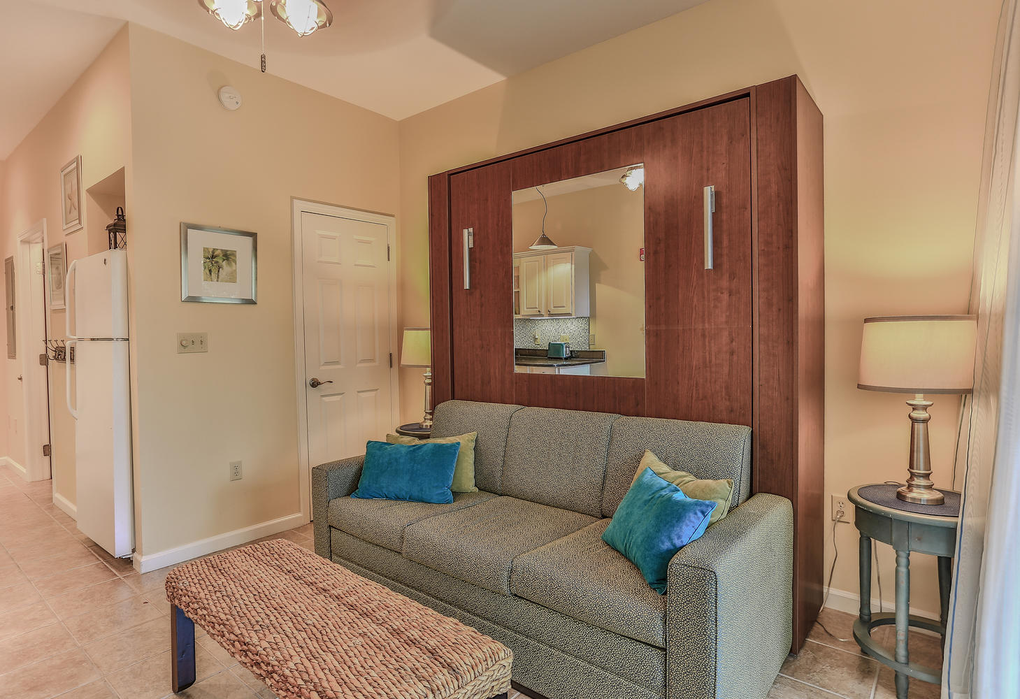 INN AT SEACREST BEACH (THE) - Residential