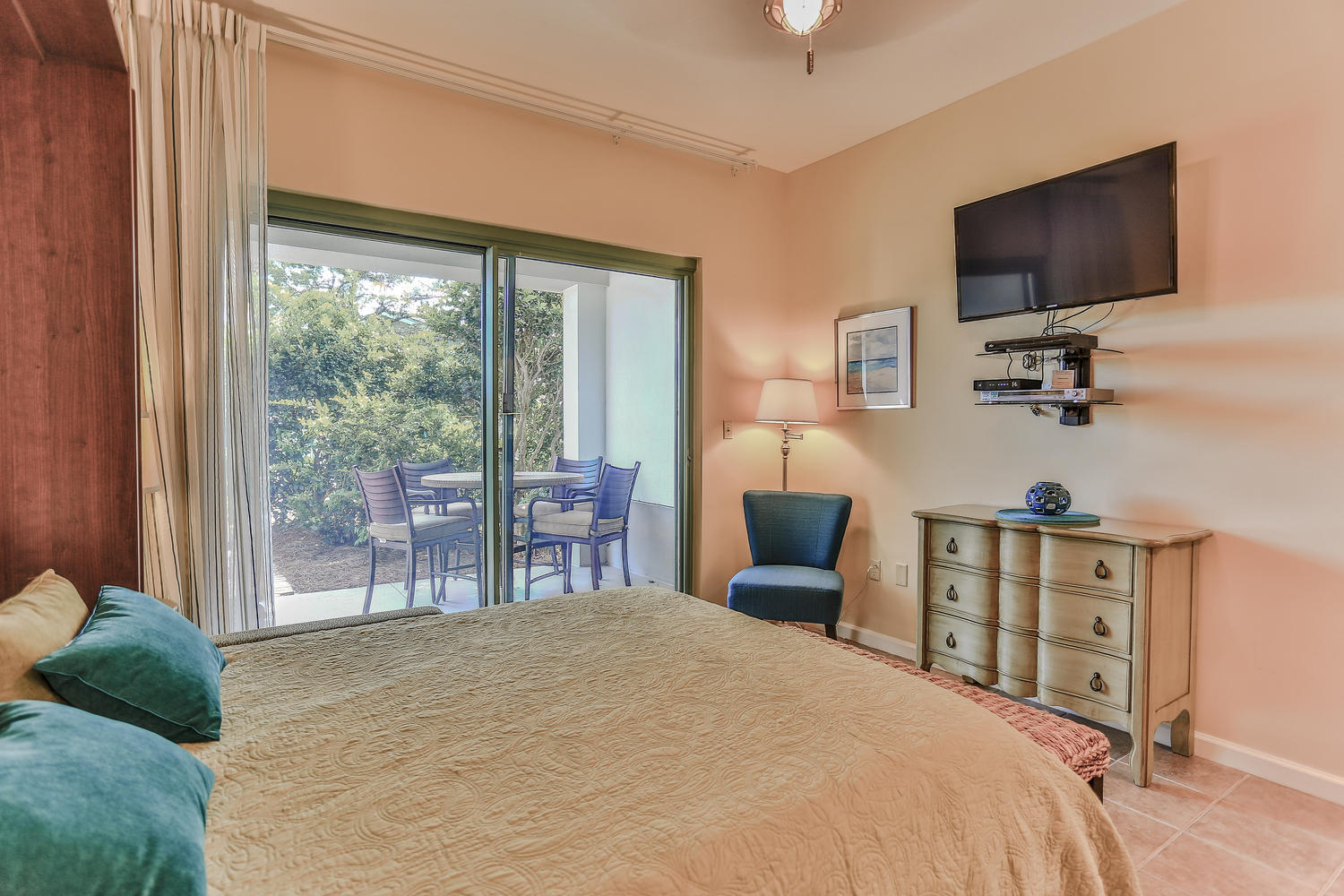 INN AT SEACREST BEACH (THE) - Residential