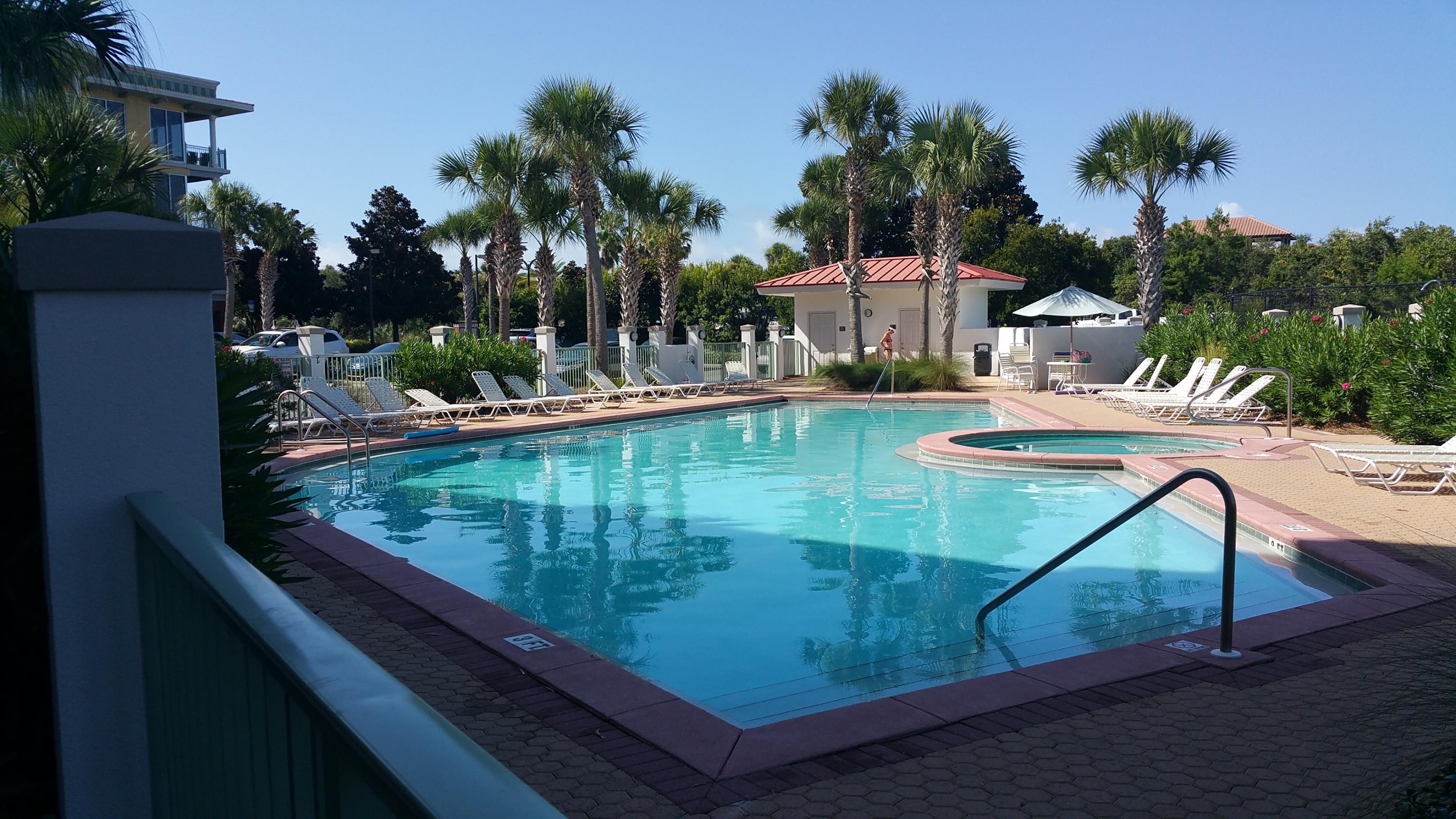 INN AT SEACREST BEACH (THE) - Residential